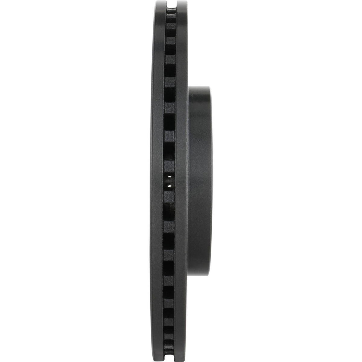 PRIME UV Coated Front Disc Brake Rotor - 09.B356.11_03