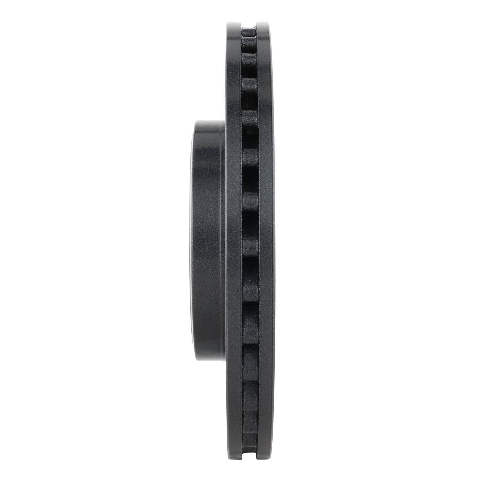 PRIME UV Coated Front Disc Brake Rotor - 09.B436.51_13
