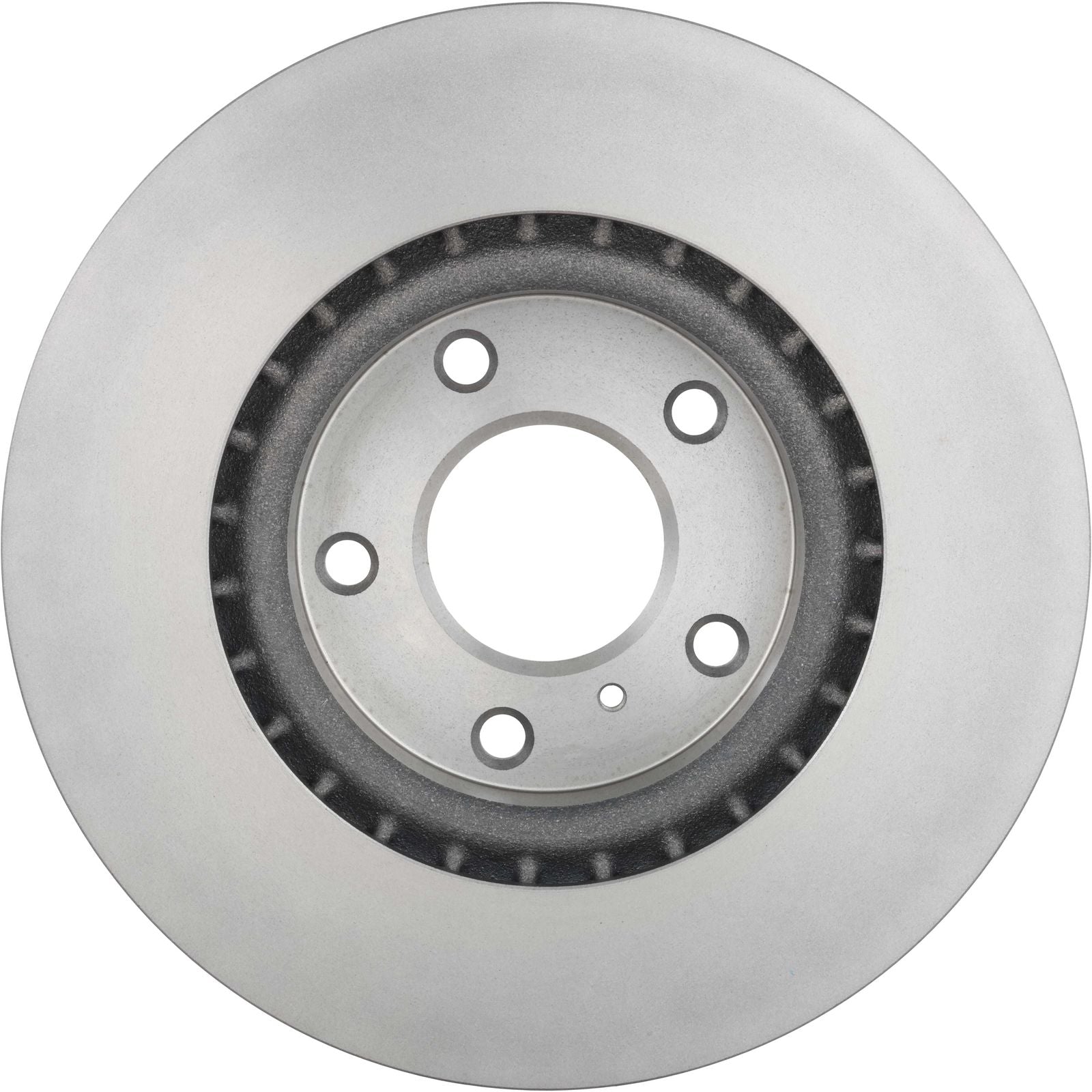 PRIME UV Coated Front Disc Brake Rotor - 09.B446.11_05