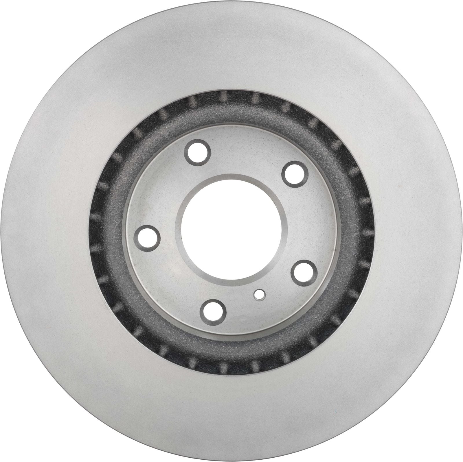 PRIME UV Coated Front Disc Brake Rotor - 09.B446.11_05