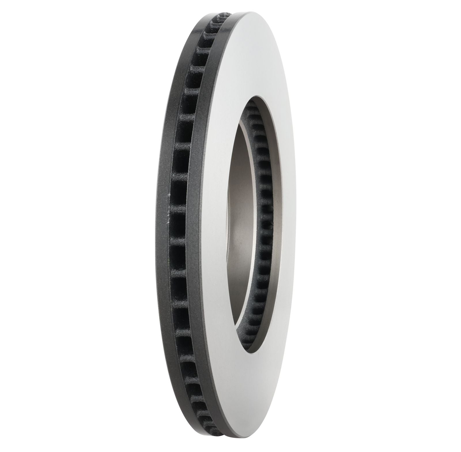 PRIME UV Coated Front Disc Brake Rotor - 09.B452.11_14