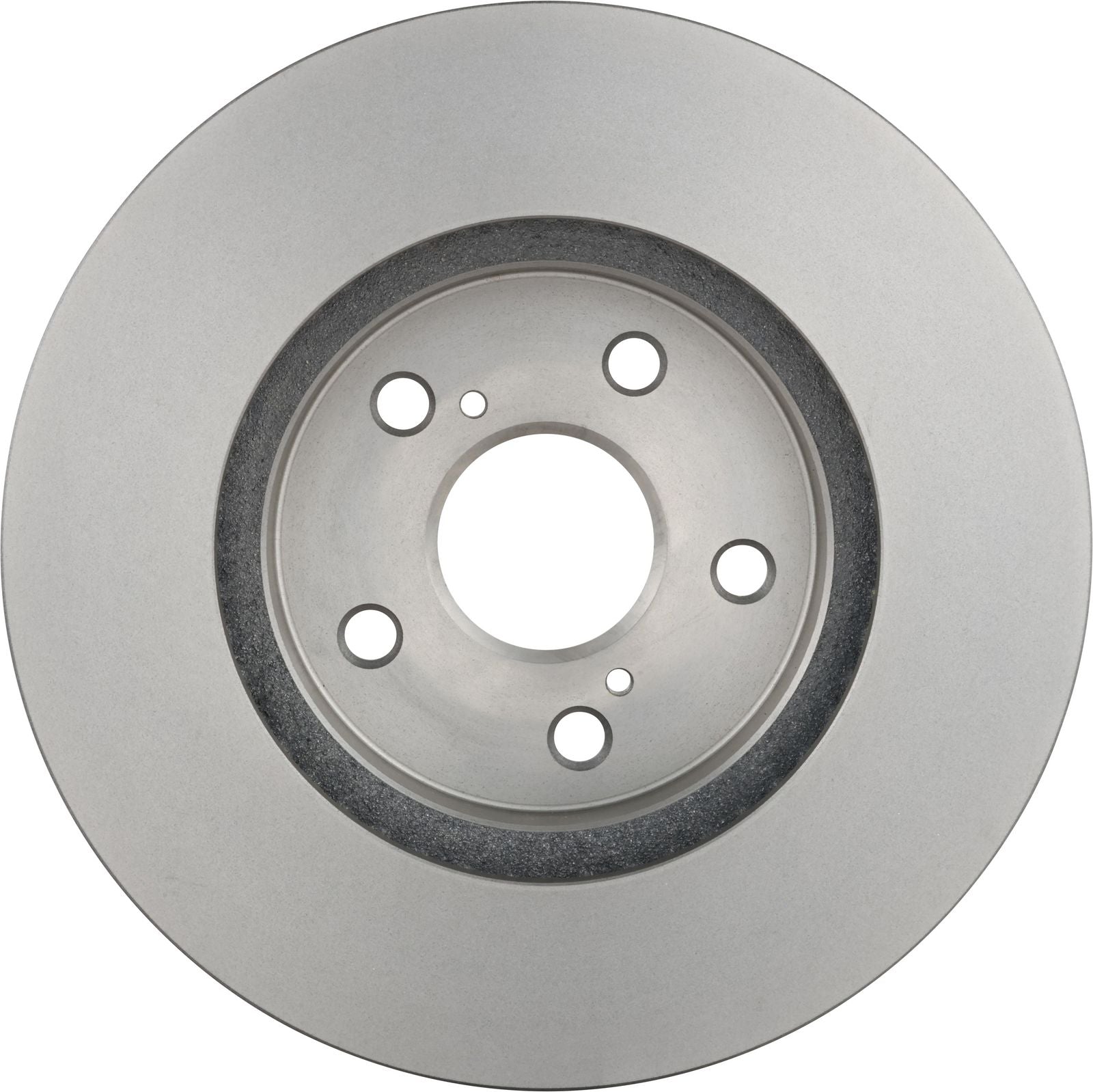 PRIME UV Coated Front Disc Brake Rotor - 09.B452.11_05