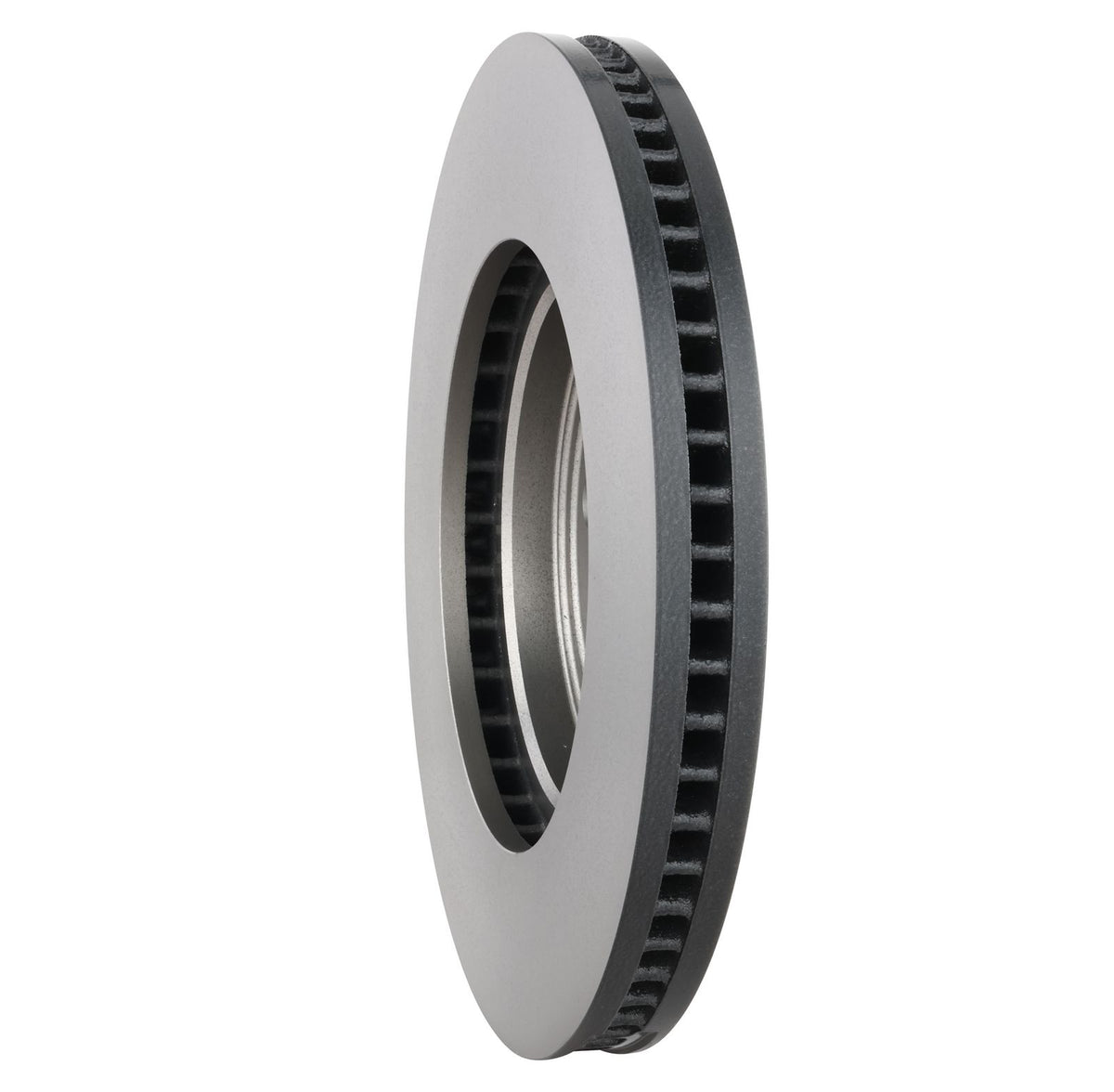 PRIME UV Coated Front Disc Brake Rotor - 09.B454.11_23