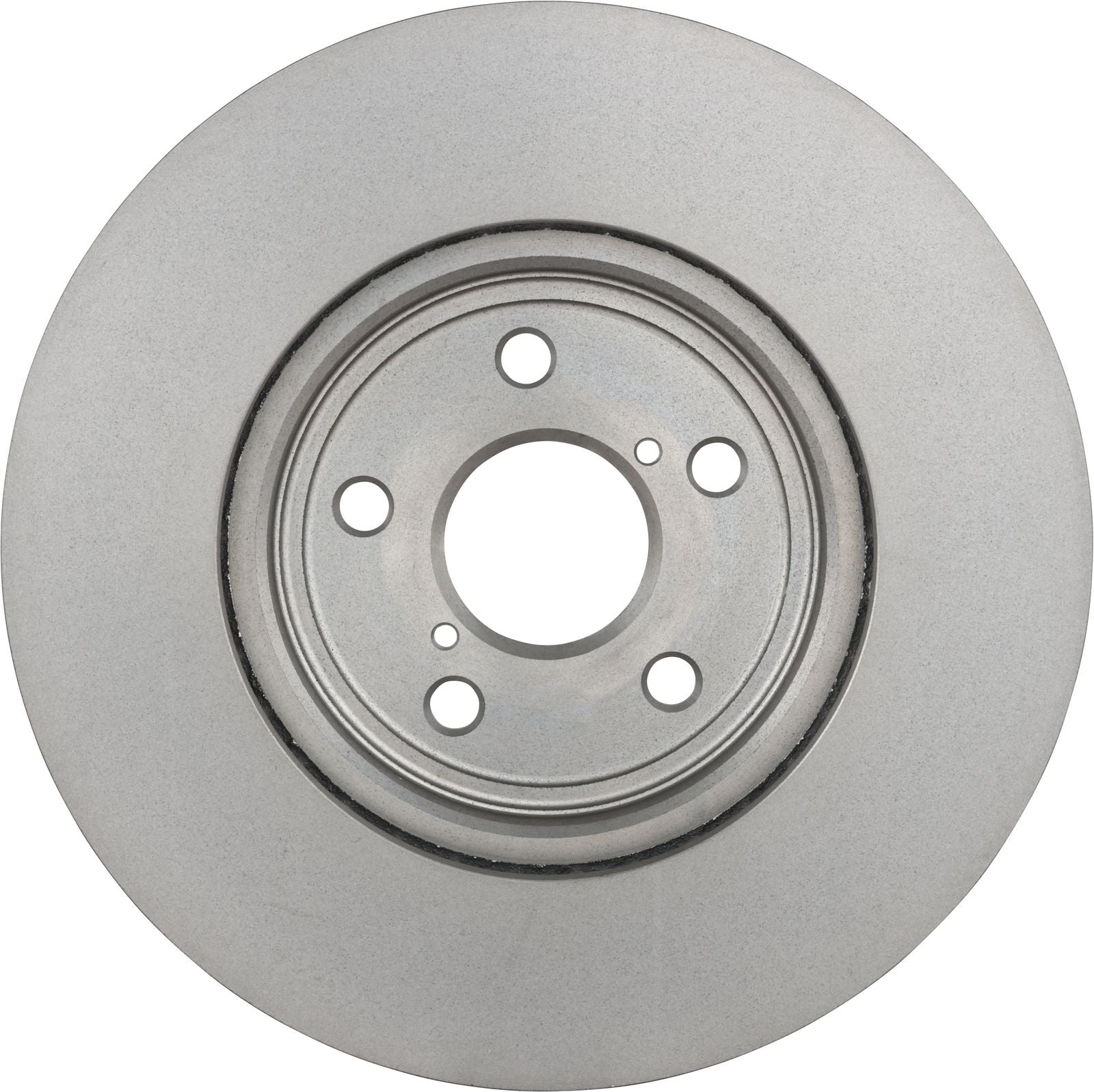 PRIME UV Coated Front Disc Brake Rotor - 09.B454.11_05