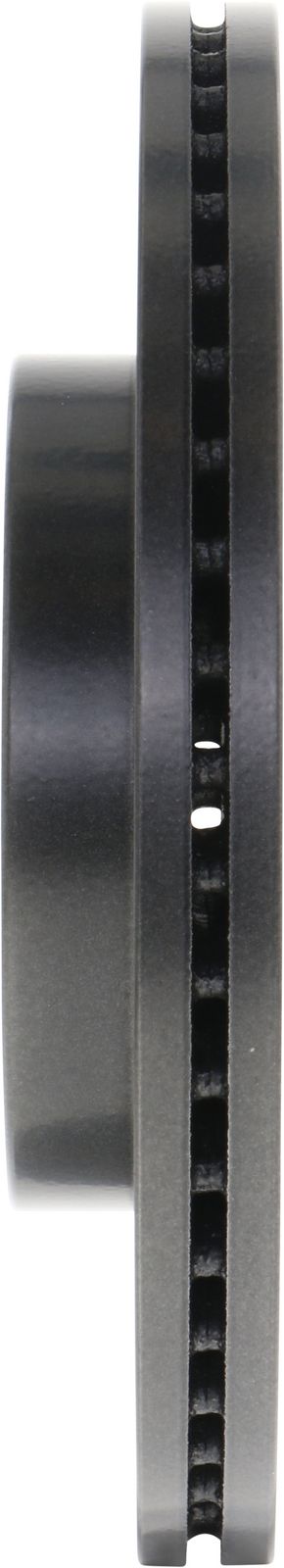 PRIME UV Coated Front Disc Brake Rotor - 09.B460.11_04