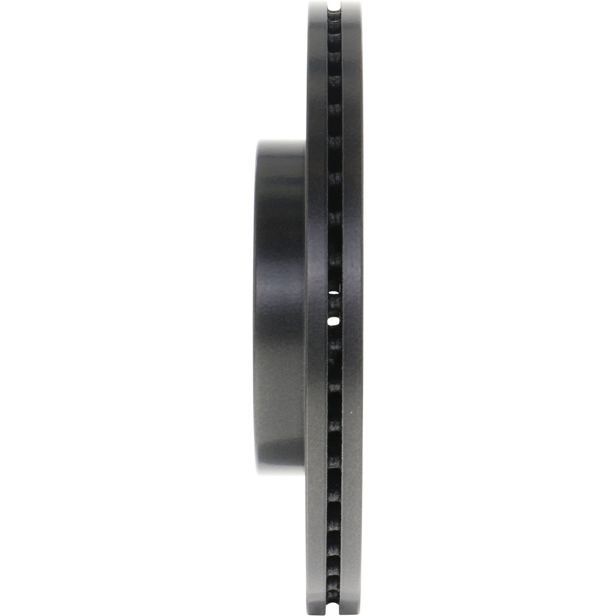 PRIME UV Coated Front Disc Brake Rotor - 09.B460.11_29