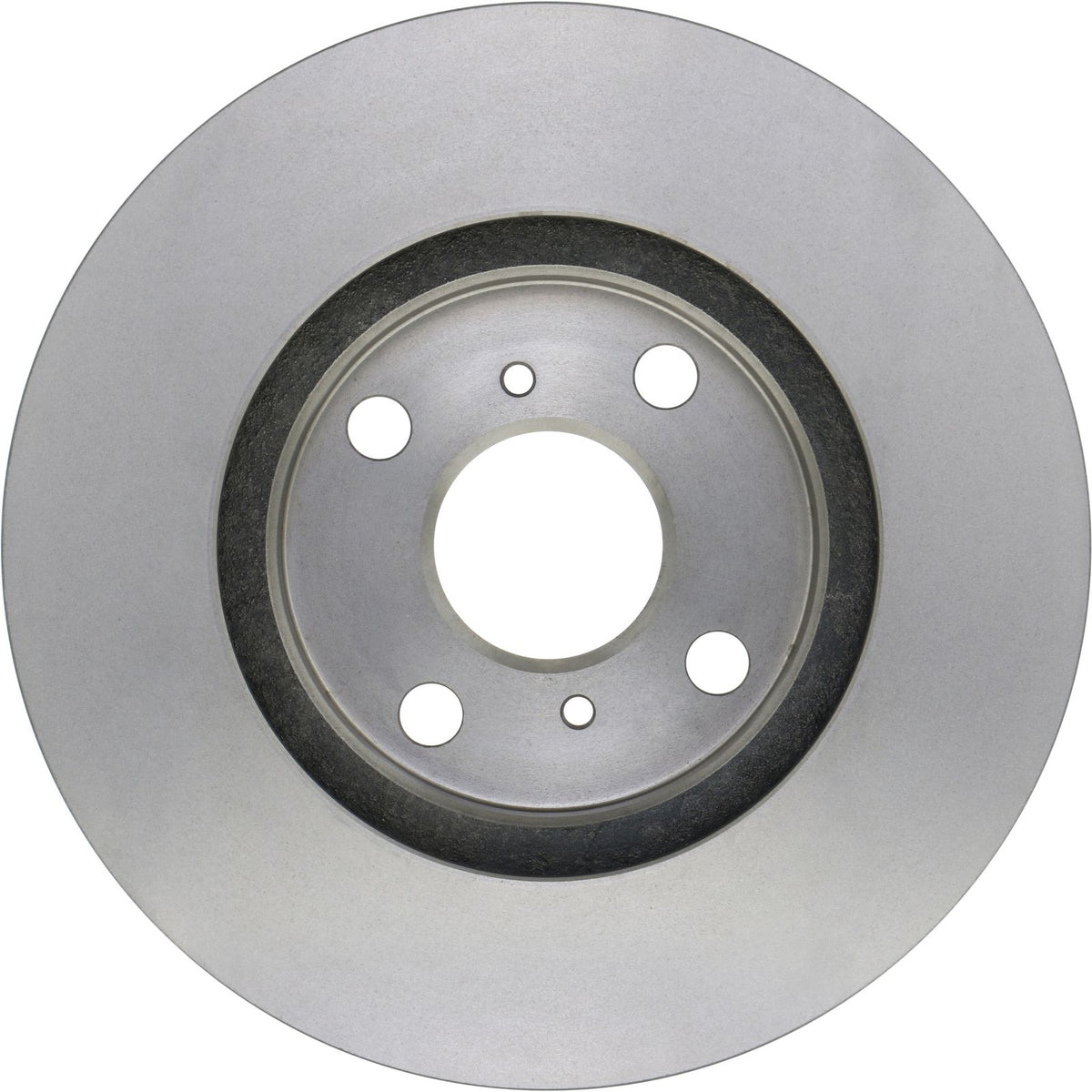 PRIME UV Coated Front Disc Brake Rotor - 09.B460.11_30