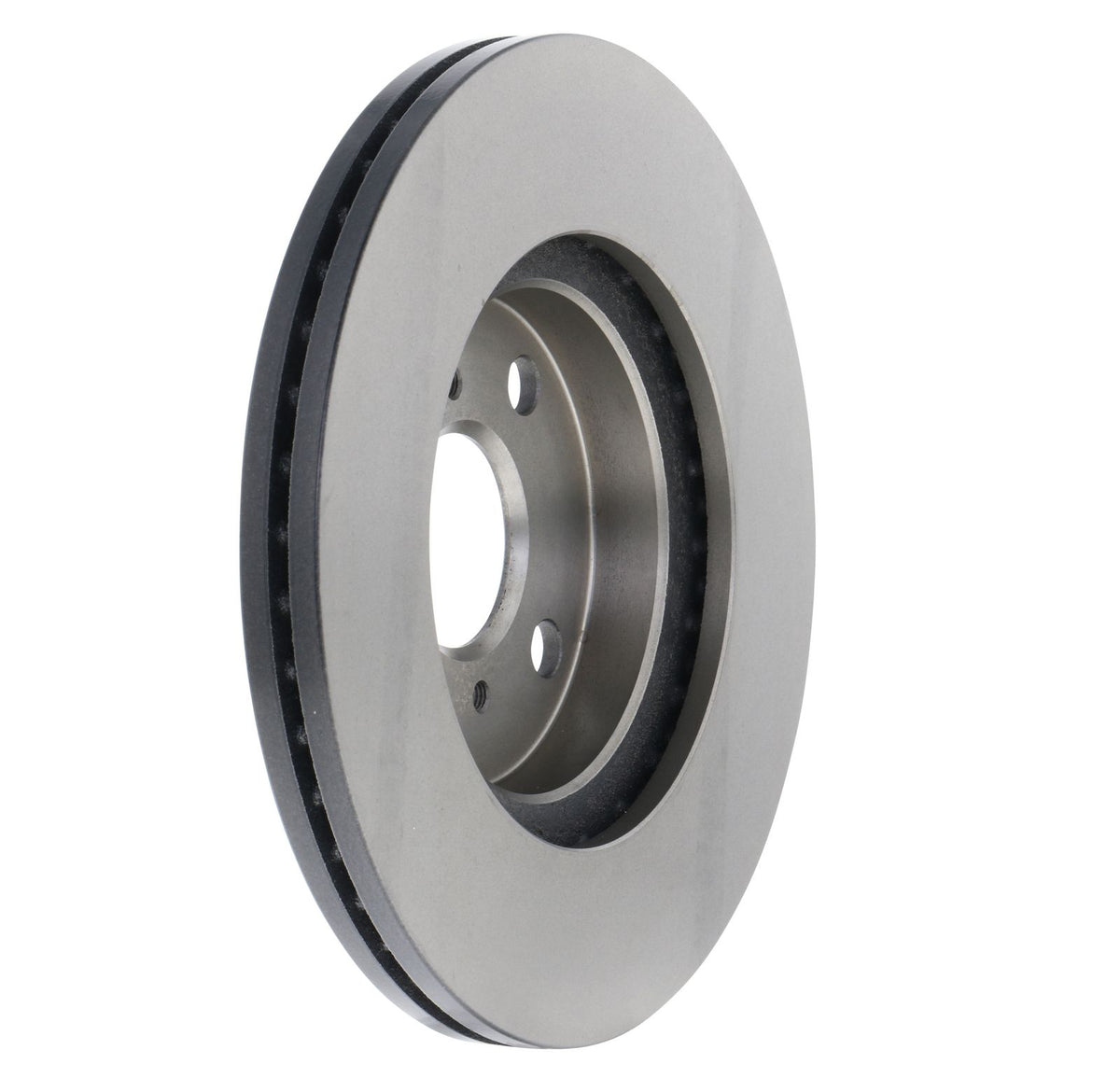 PRIME UV Coated Front Disc Brake Rotor - 09.B460.11_10