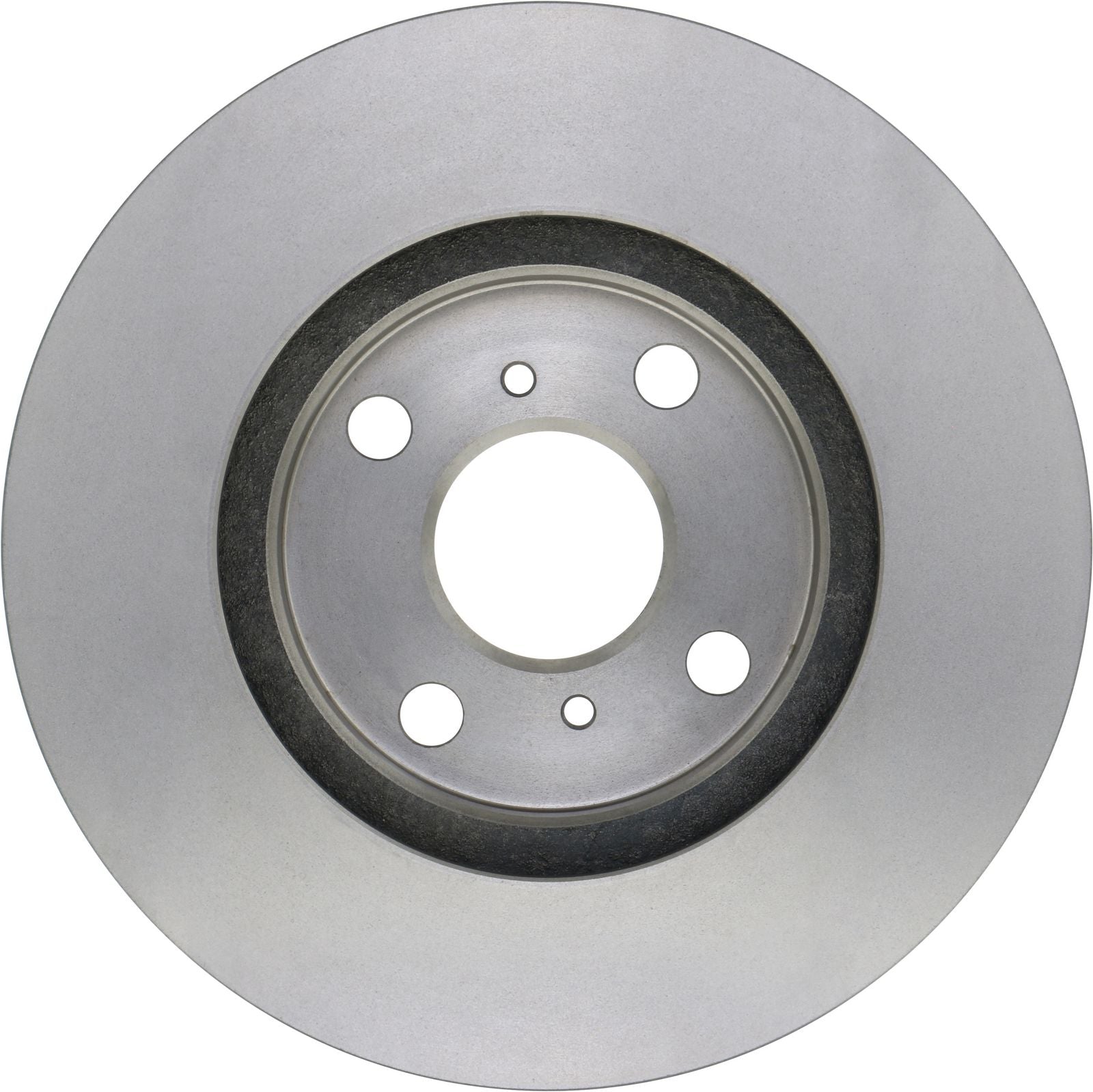 PRIME UV Coated Front Disc Brake Rotor - 09.B460.11_05