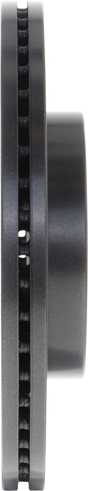 PRIME UV Coated Front Disc Brake Rotor - 09.B460.11_02