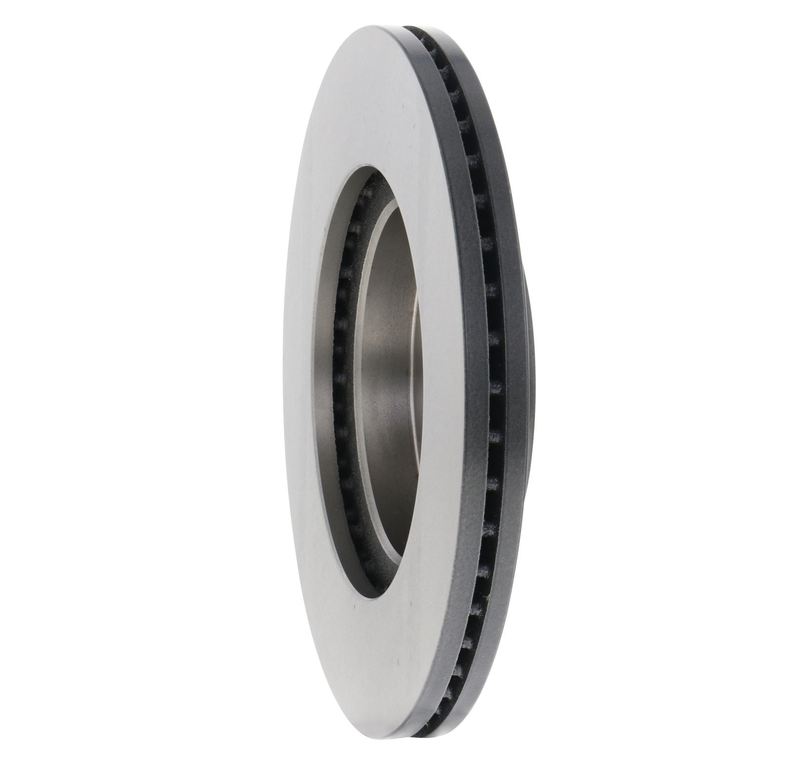 PRIME UV Coated Front Disc Brake Rotor - 09.B460.11_19
