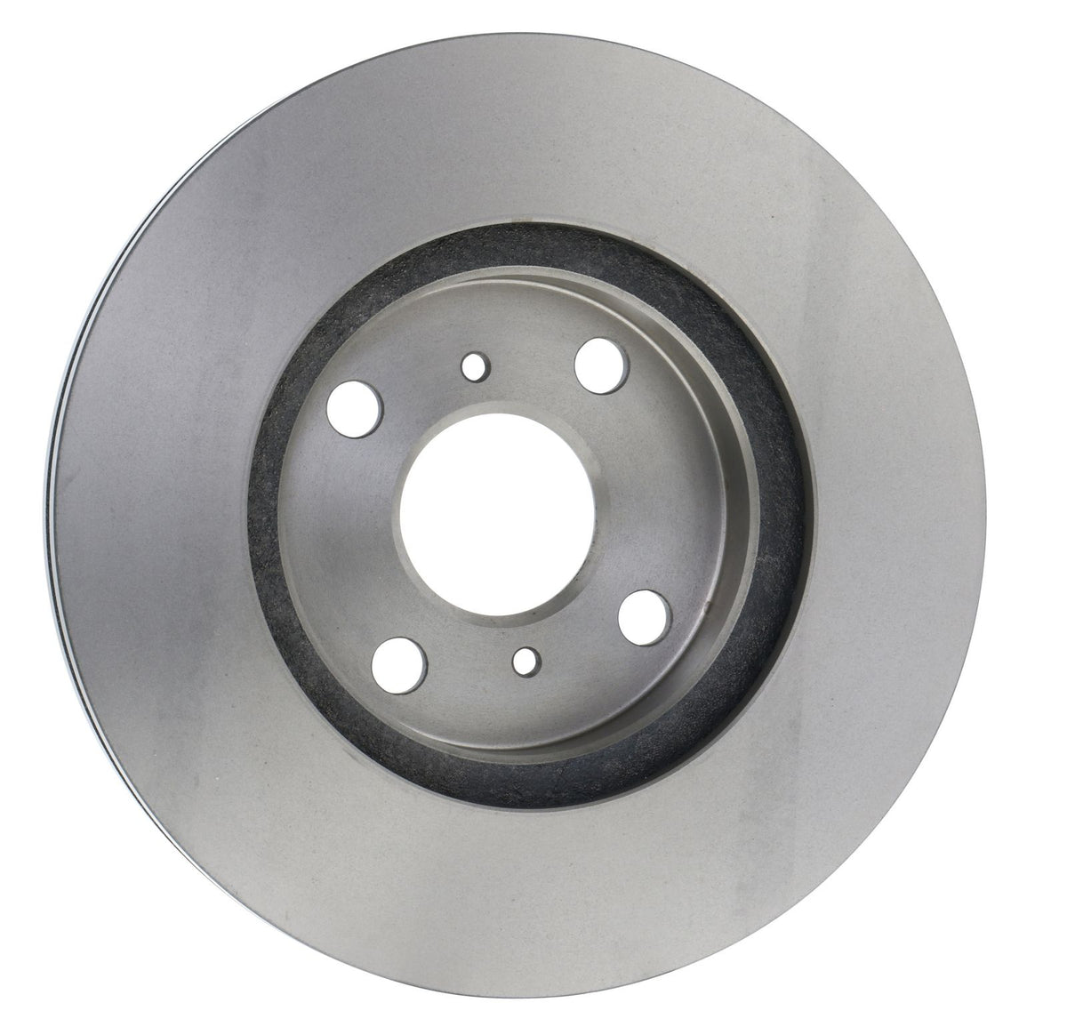 PRIME UV Coated Front Disc Brake Rotor - 09.B460.11_13