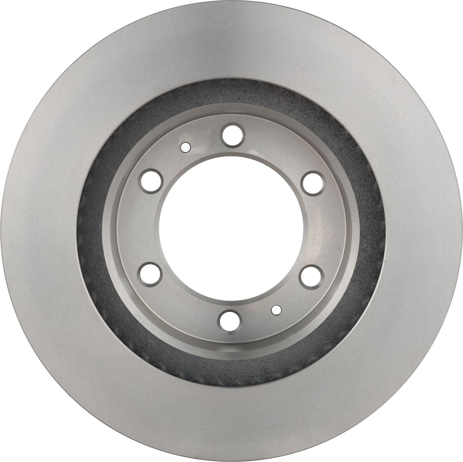 PRIME UV Coated Front Disc Brake Rotor - 09.B461.11_05