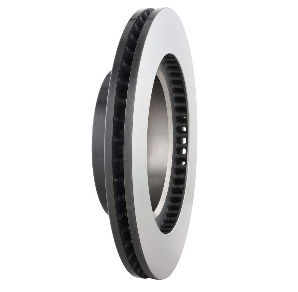 PRIME UV Coated Front Disc Brake Rotor - 09.B461.11_13