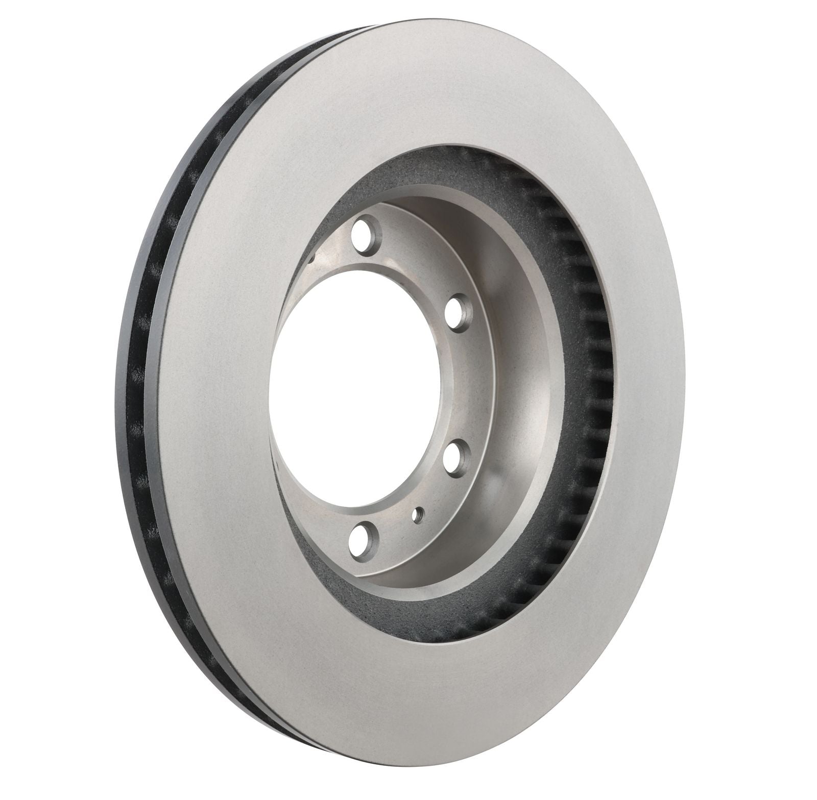 PRIME UV Coated Front Disc Brake Rotor - 09.B461.11_15