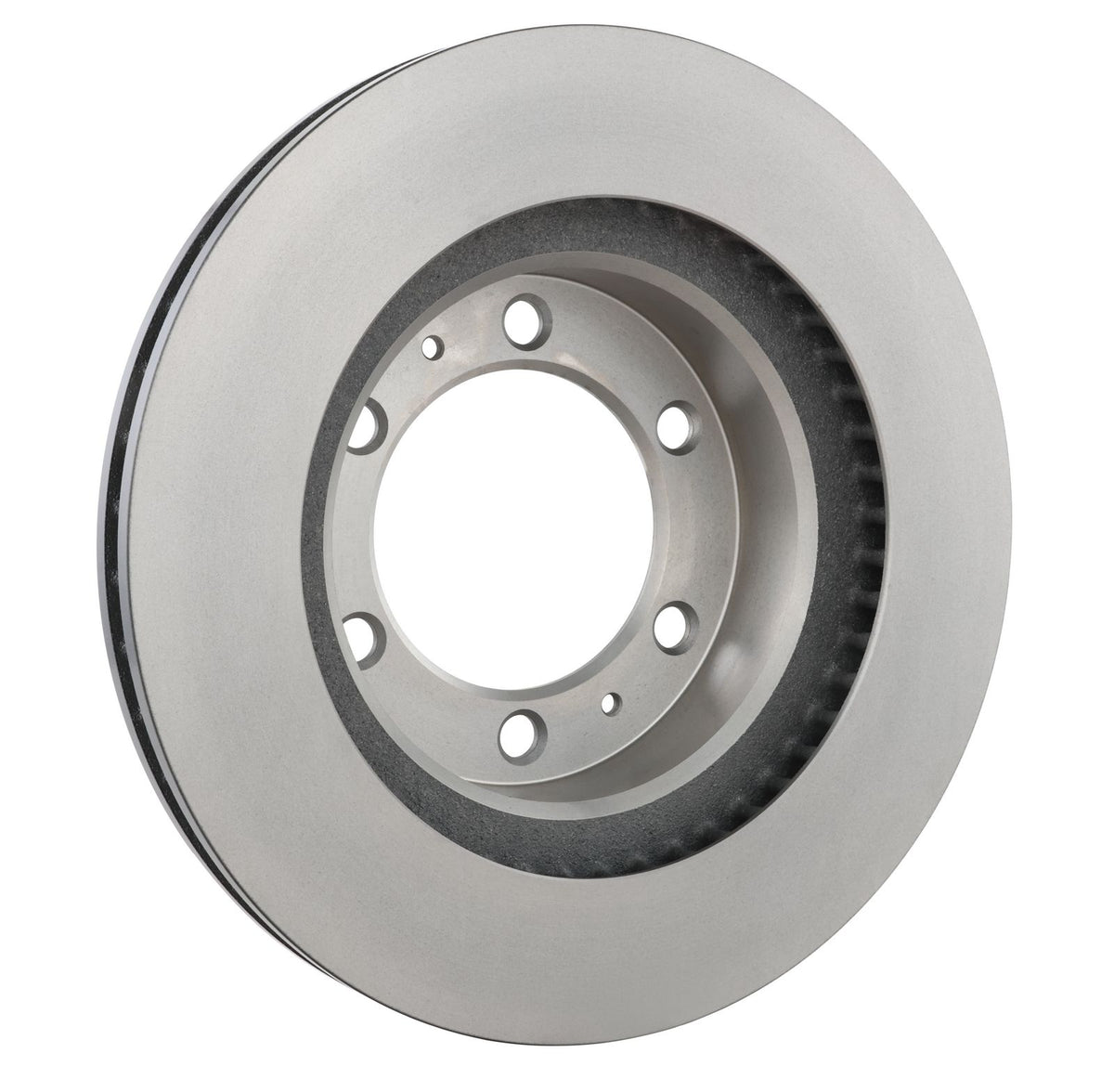 PRIME UV Coated Front Disc Brake Rotor - 09.B461.11_16