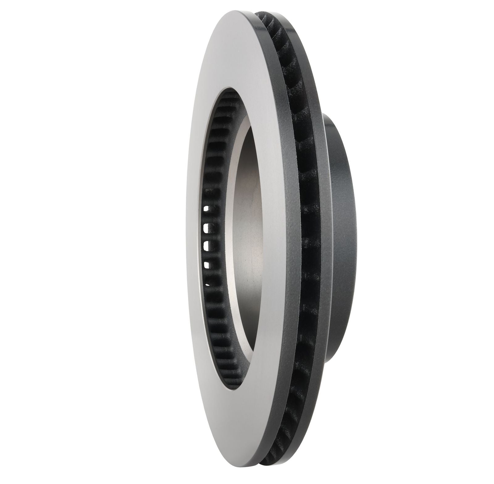 PRIME UV Coated Front Disc Brake Rotor - 09.B461.11_23