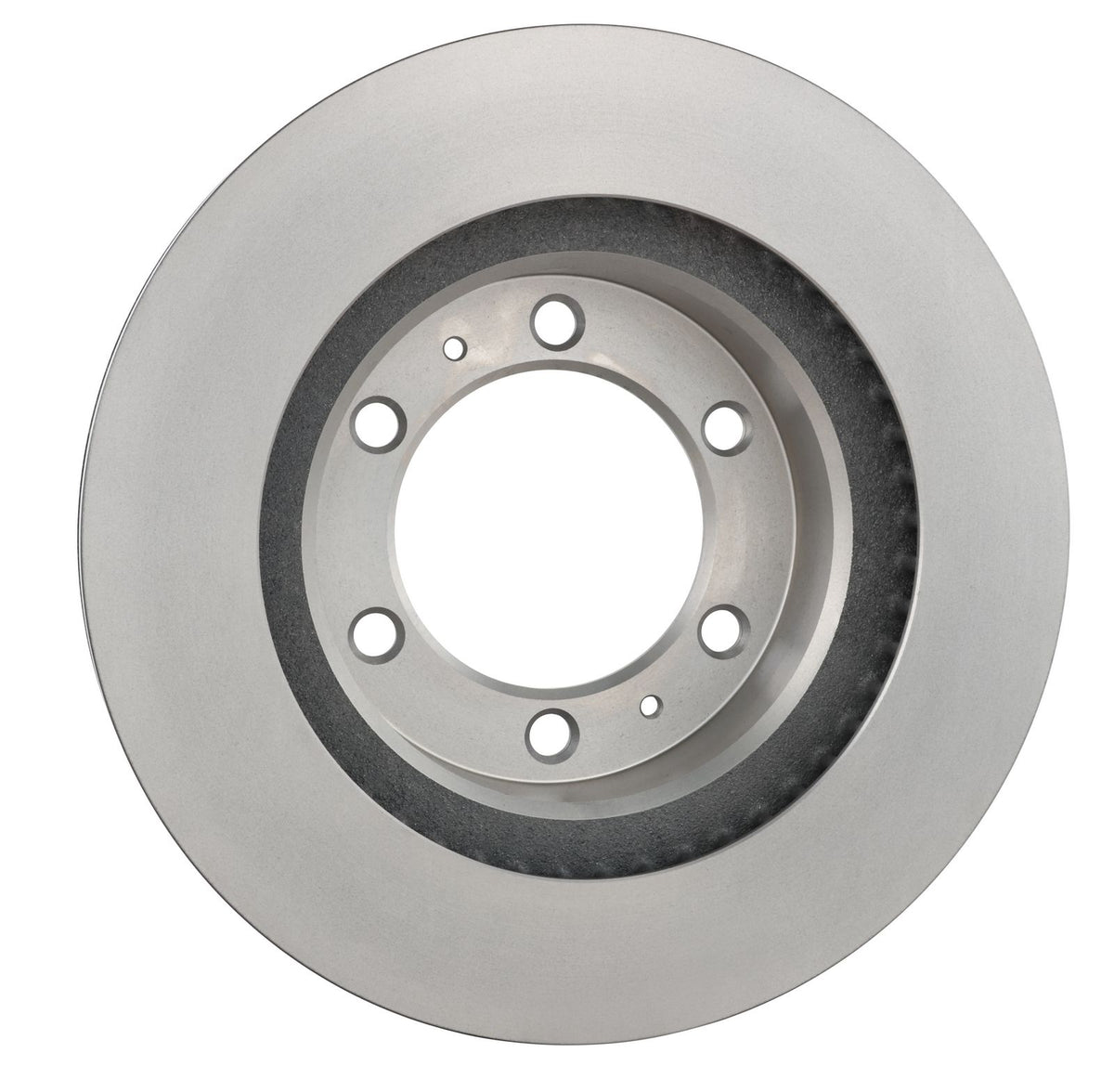 PRIME UV Coated Front Disc Brake Rotor - 09.B461.11_17