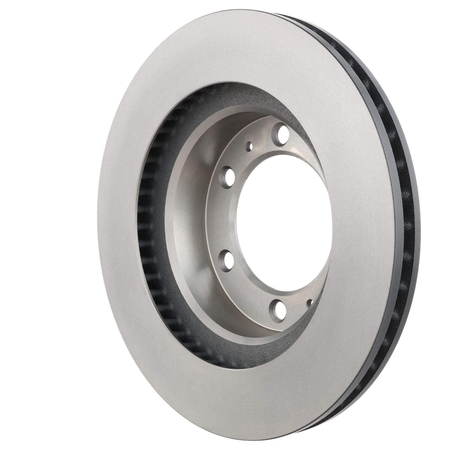 PRIME UV Coated Front Disc Brake Rotor - 09.B461.11_21