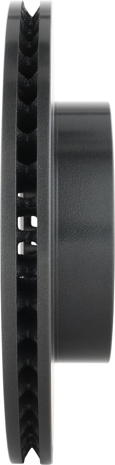 PRIME UV Coated Front Disc Brake Rotor - 09.B461.11_02