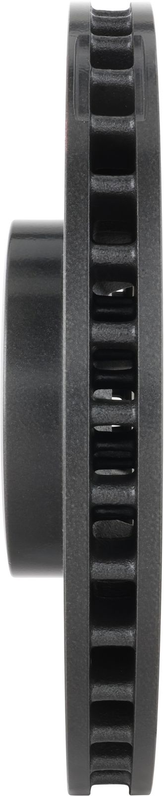 PRIME UV Coated Front Disc Brake Rotor - 09.B474.11_04