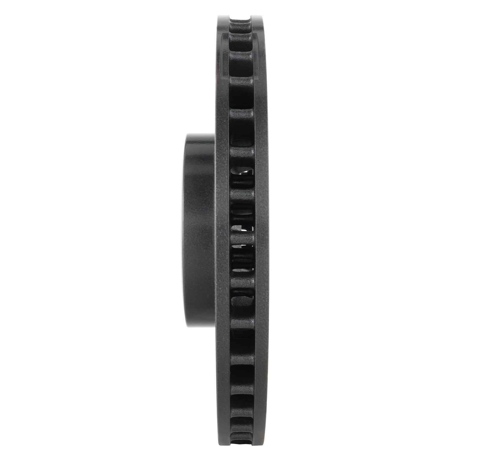 PRIME UV Coated Front Disc Brake Rotor - 09.B474.11_08