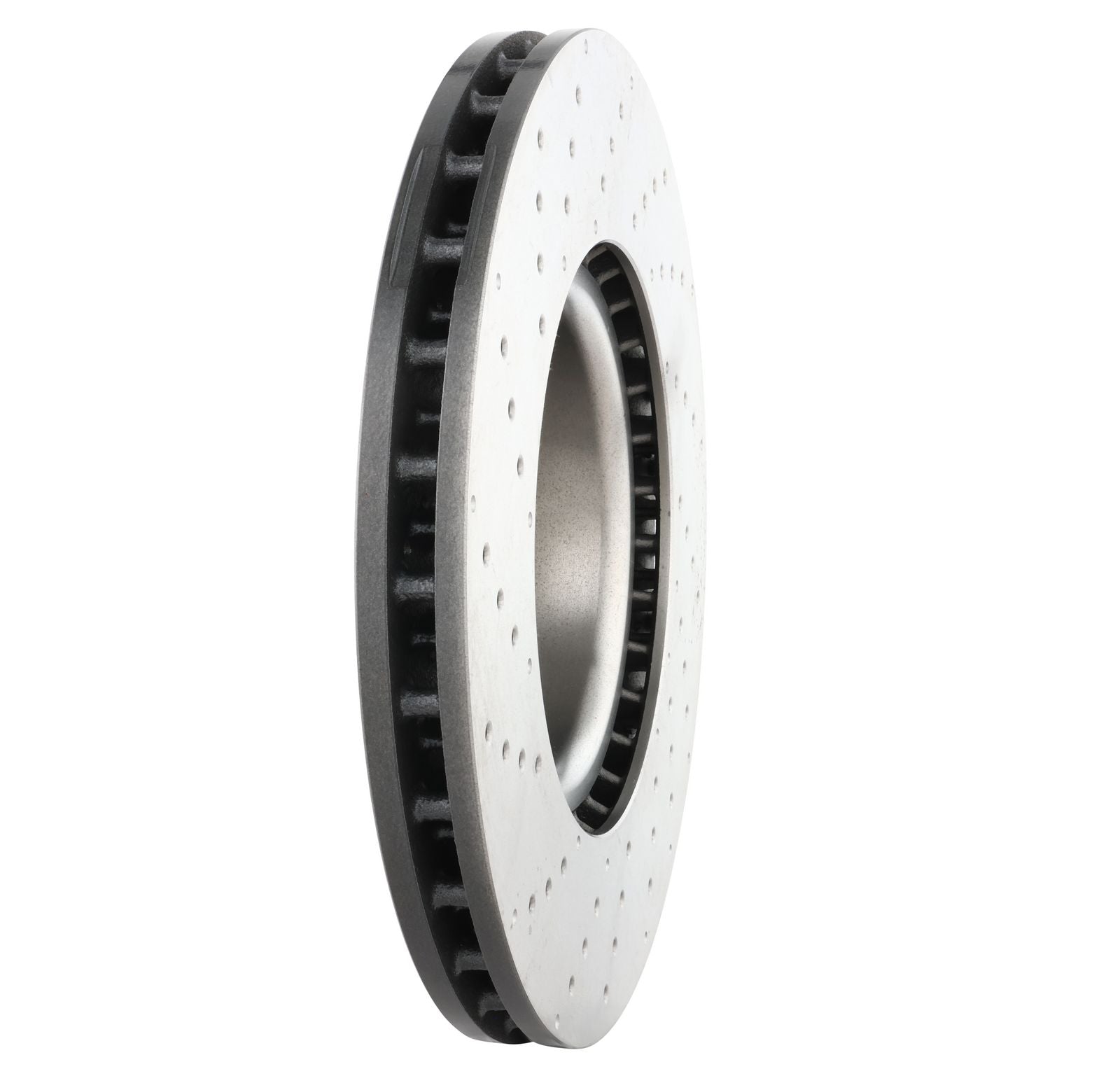 PRIME UV Coated Front Disc Brake Rotor - 09.B475.11_08