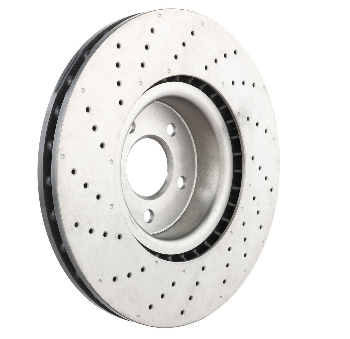 PRIME UV Coated Front Disc Brake Rotor - 09.B475.11_10