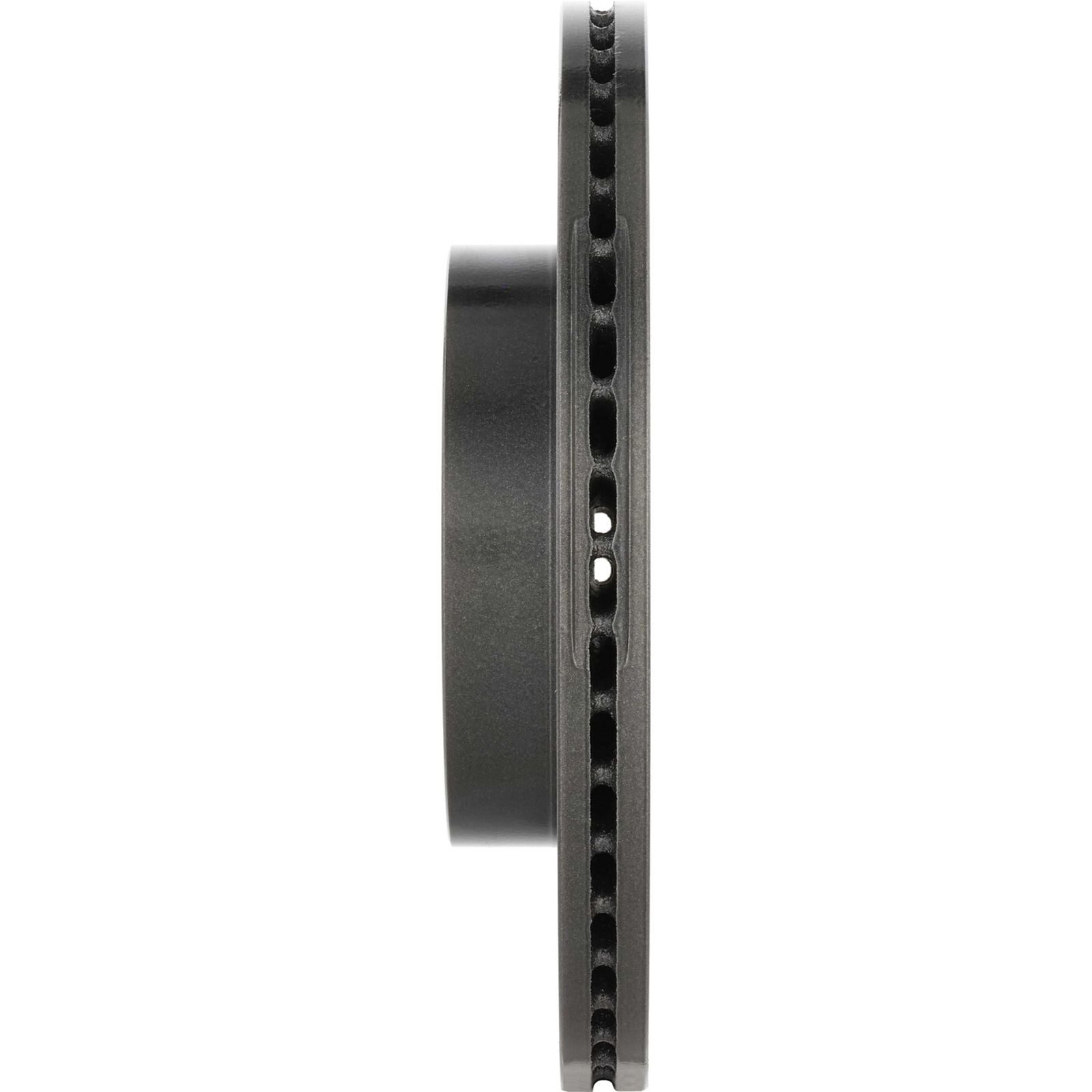 PRIME UV Coated Front Disc Brake Rotor - 09.B508.11_03