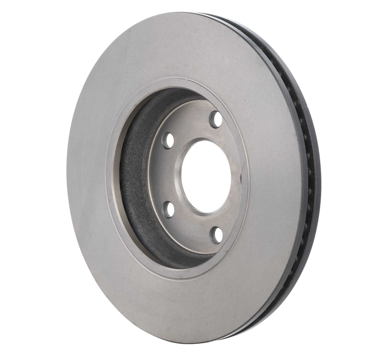 PRIME UV Coated Front Disc Brake Rotor - 09.B518.11_21