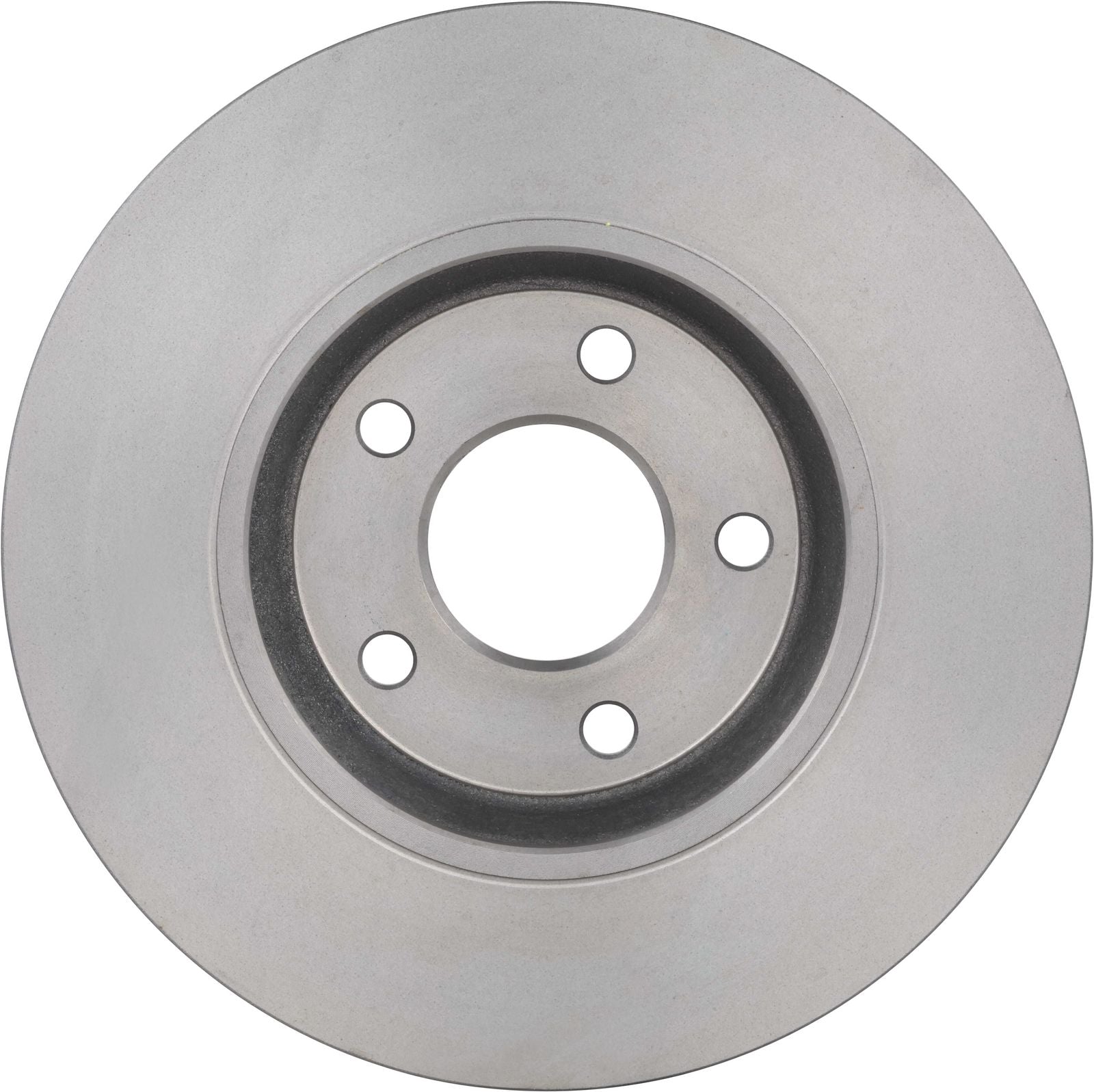 PRIME UV Coated Front Disc Brake Rotor - 09.B518.11_05
