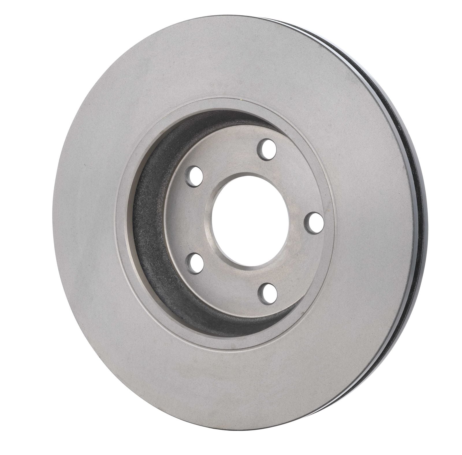 PRIME UV Coated Front Disc Brake Rotor - 09.B518.11_20