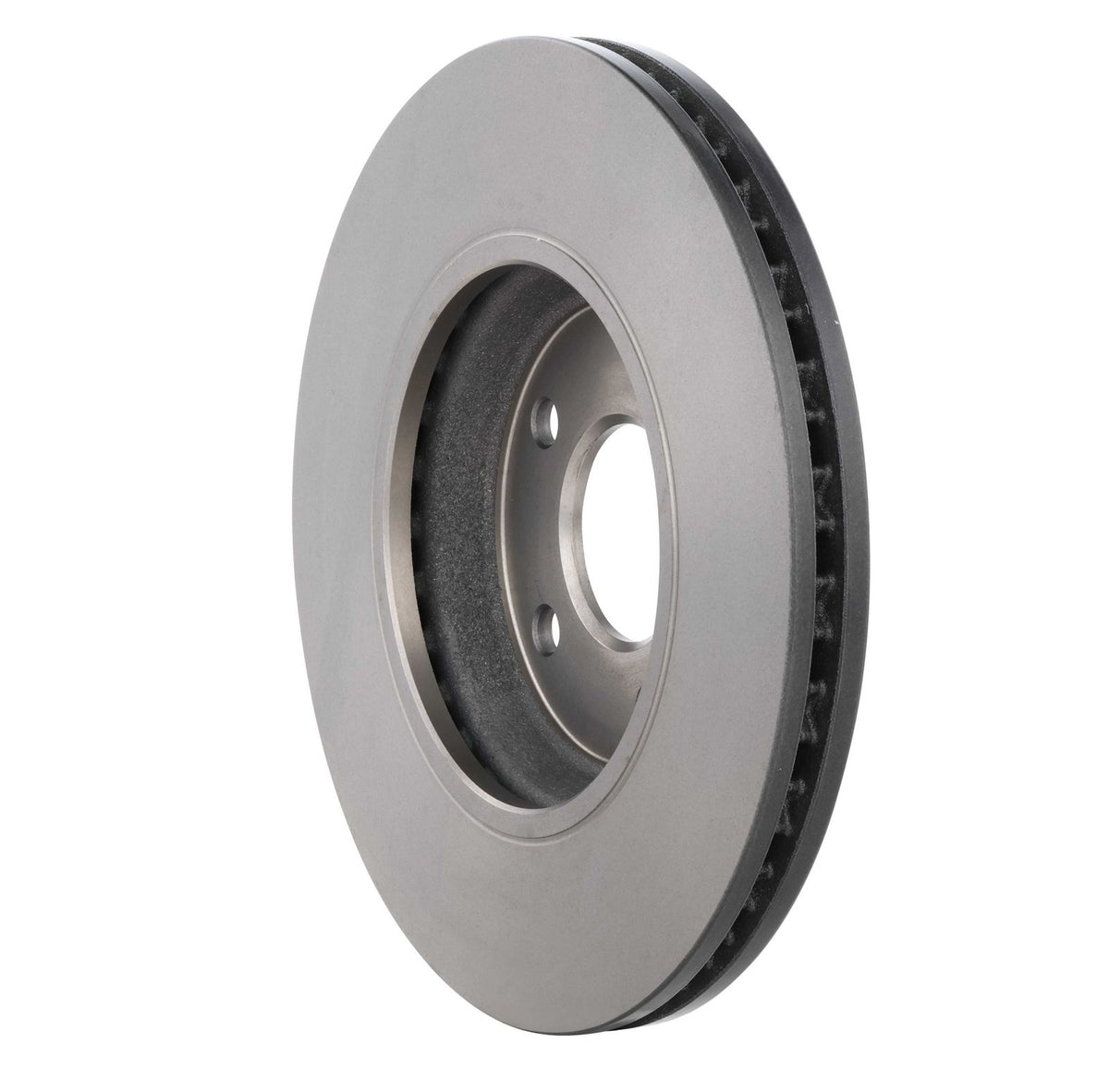 PRIME UV Coated Front Disc Brake Rotor - 09.B518.11_22