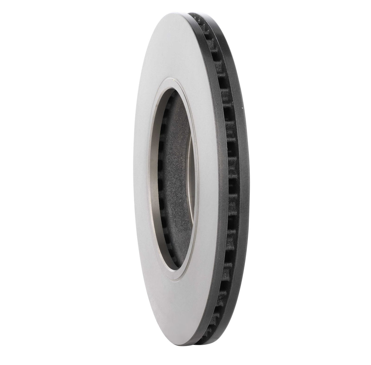 PRIME UV Coated Front Disc Brake Rotor - 09.B518.11_23