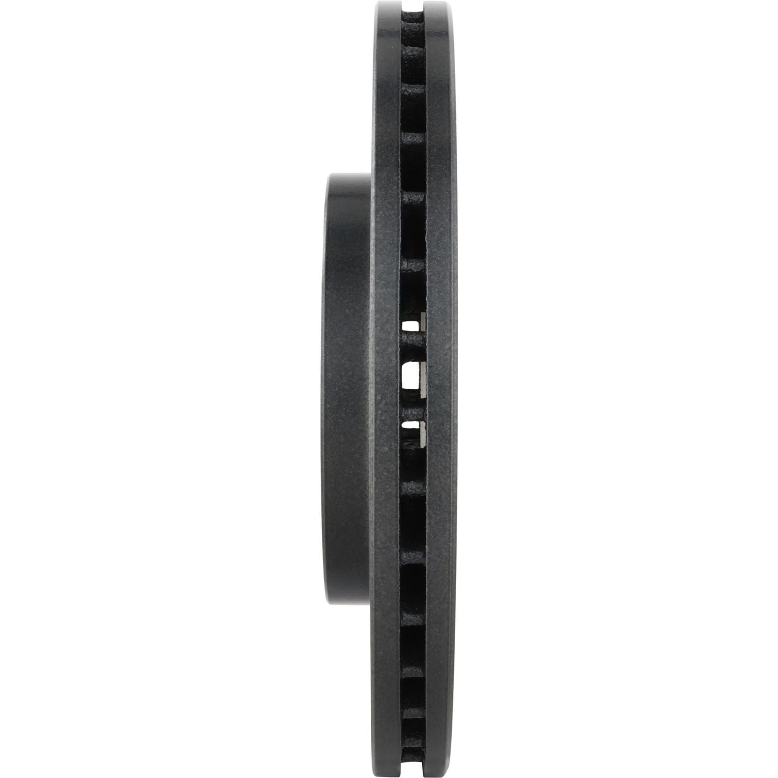 PRIME UV Coated Front Disc Brake Rotor - 09.B519.11_04