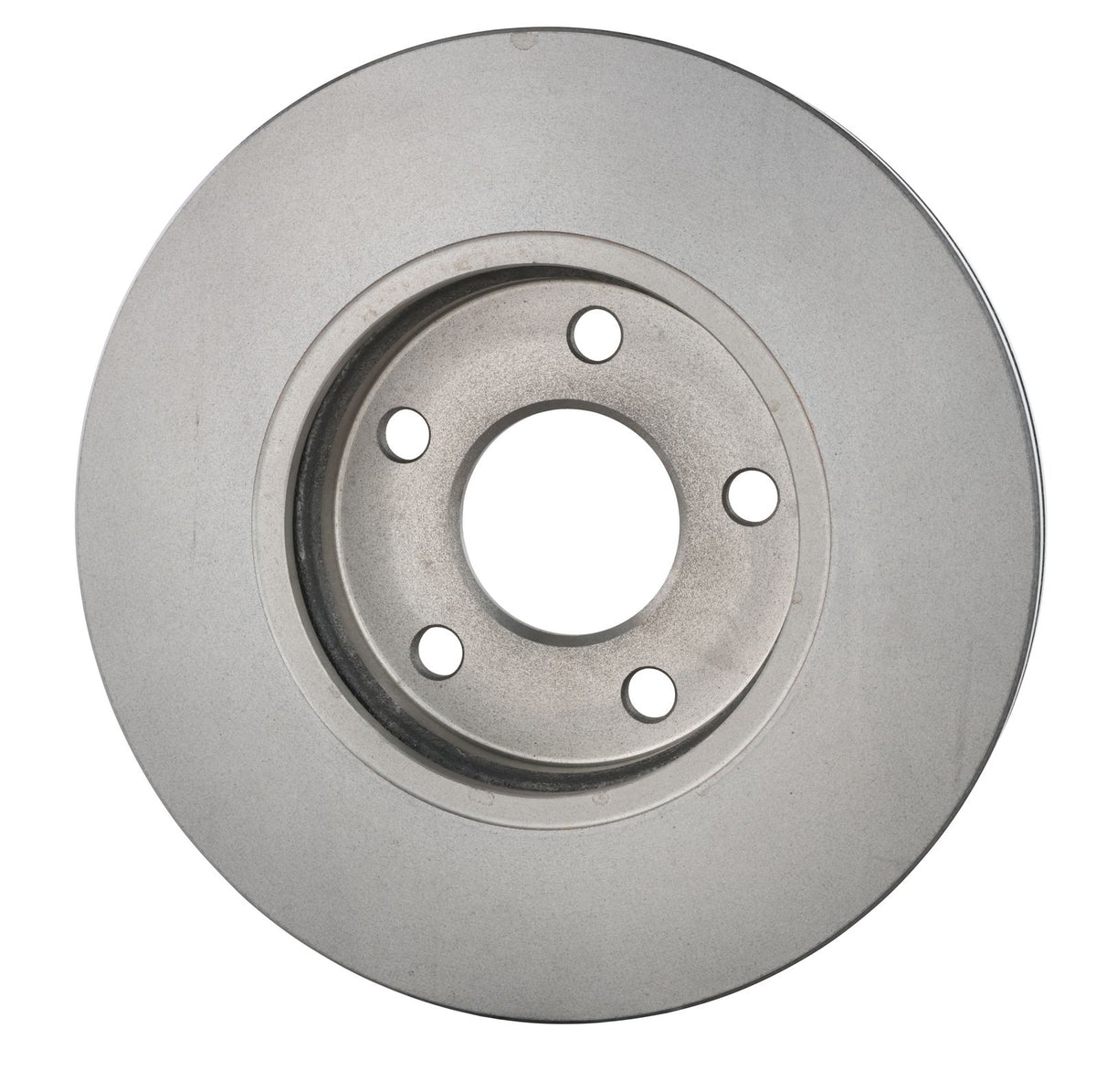 PRIME UV Coated Front Disc Brake Rotor - 09.B519.11_19