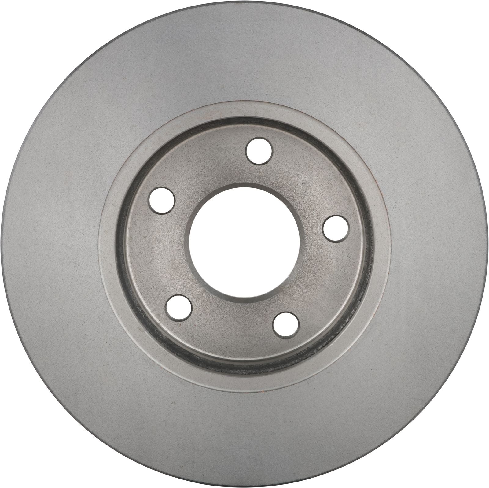 PRIME UV Coated Front Disc Brake Rotor - 09.B519.11_05