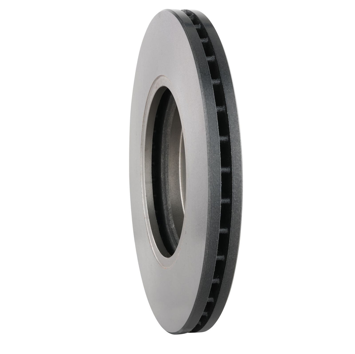 PRIME UV Coated Front Disc Brake Rotor - 09.B519.11_23