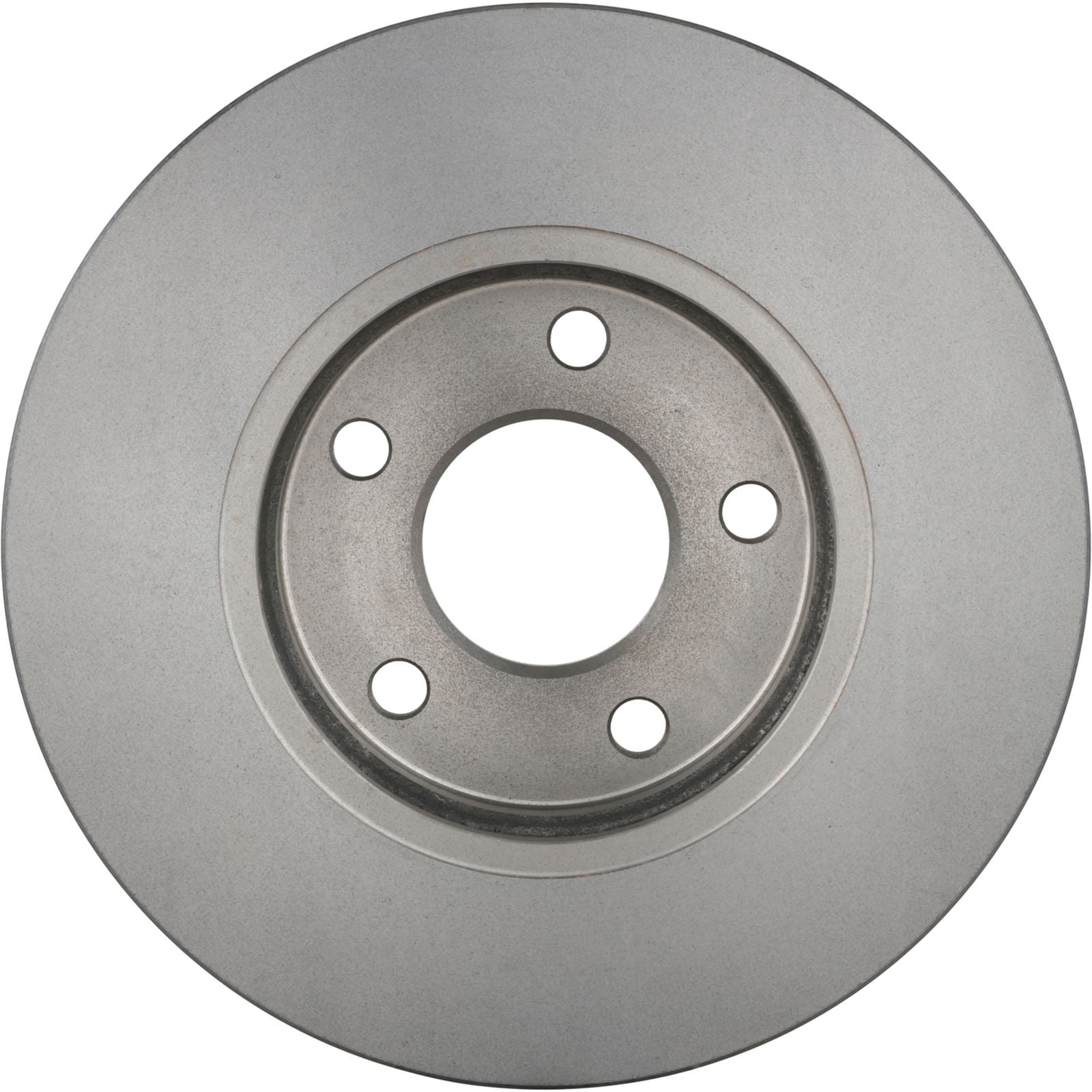 PRIME UV Coated Front Disc Brake Rotor - 09.B519.11_01