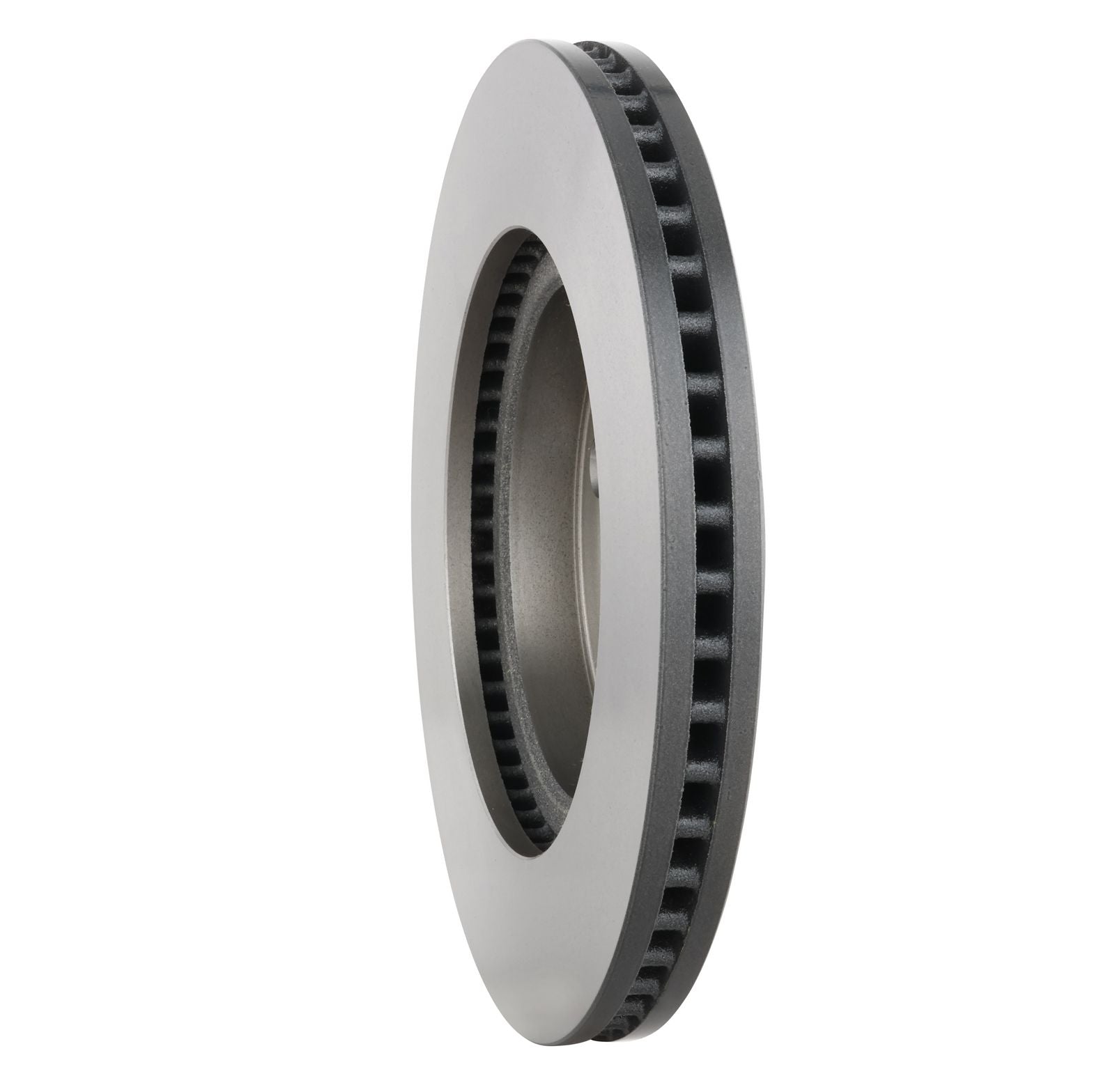 PRIME UV Coated Front Disc Brake Rotor - 09.B520.21_18