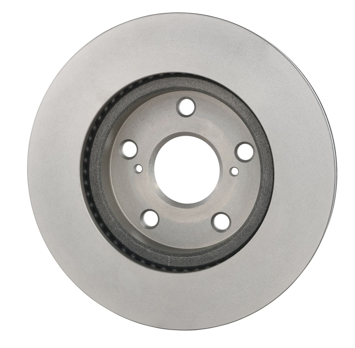 PRIME UV Coated Front Disc Brake Rotor - 09.B520.21_14