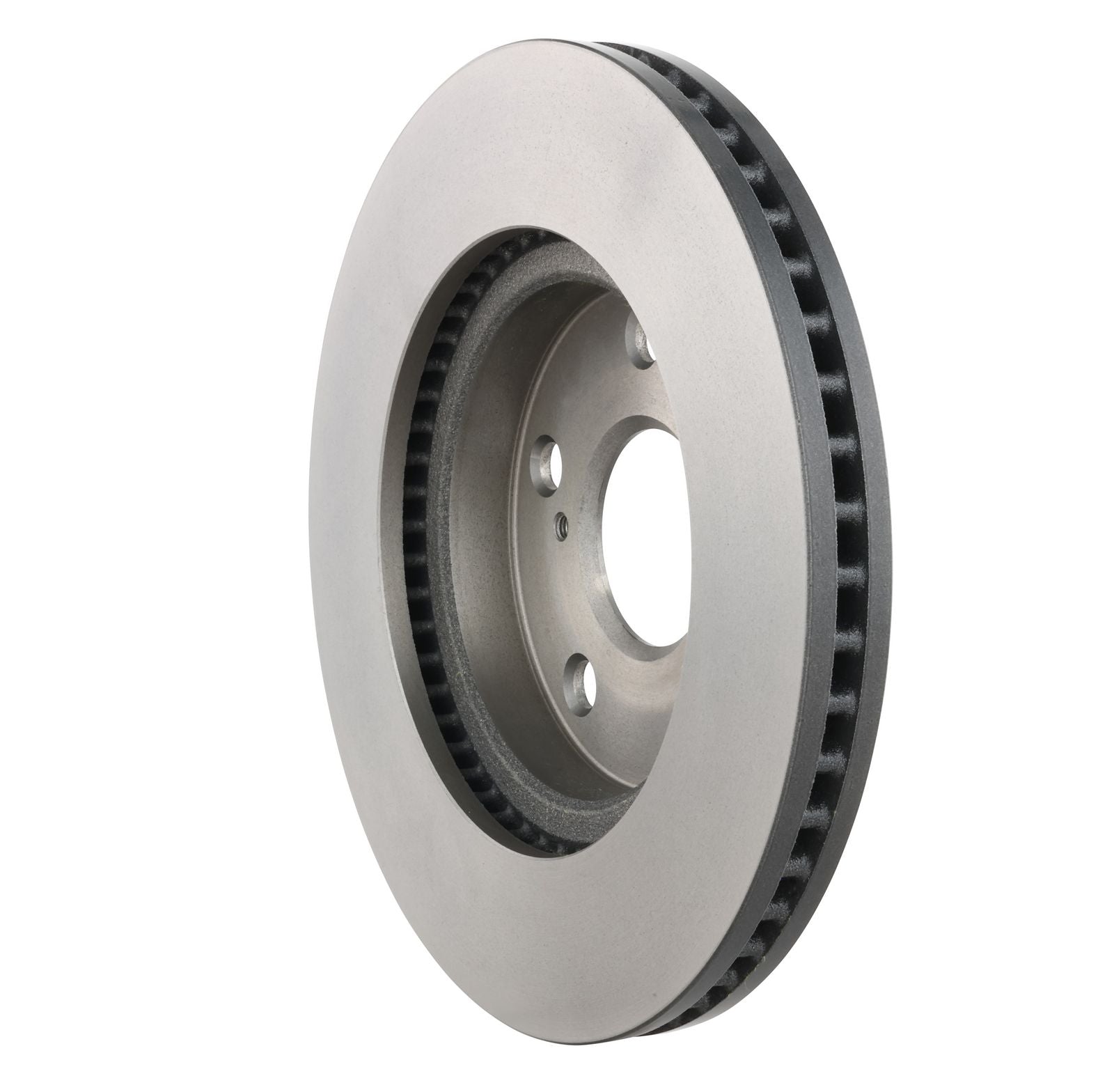 PRIME UV Coated Front Disc Brake Rotor - 09.B520.21_17
