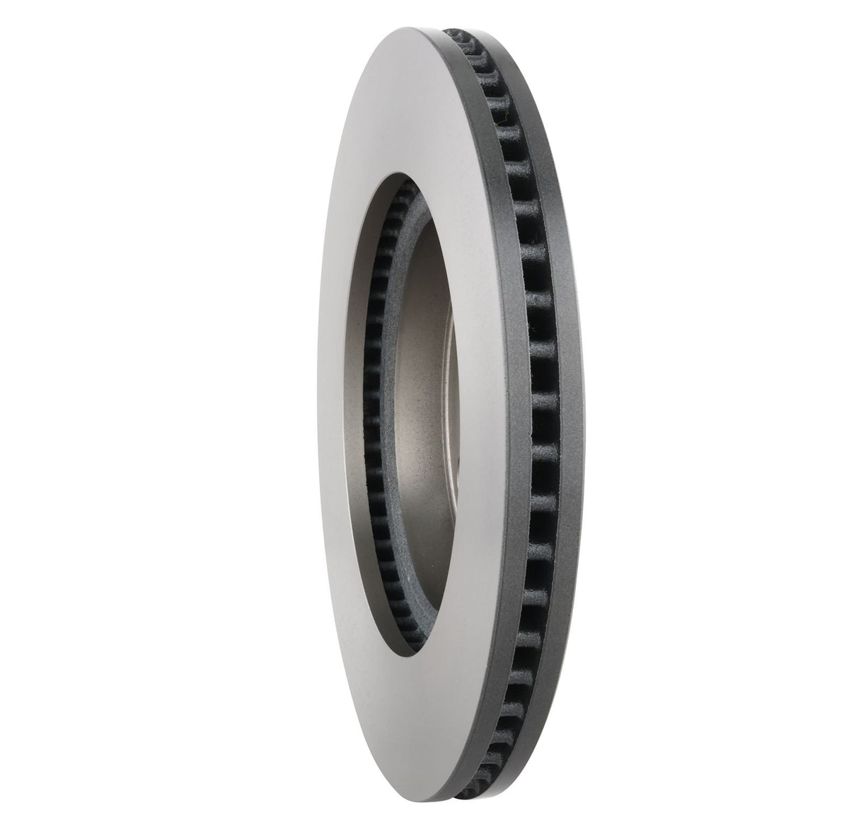 PRIME UV Coated Front Disc Brake Rotor - 09.B520.11_23