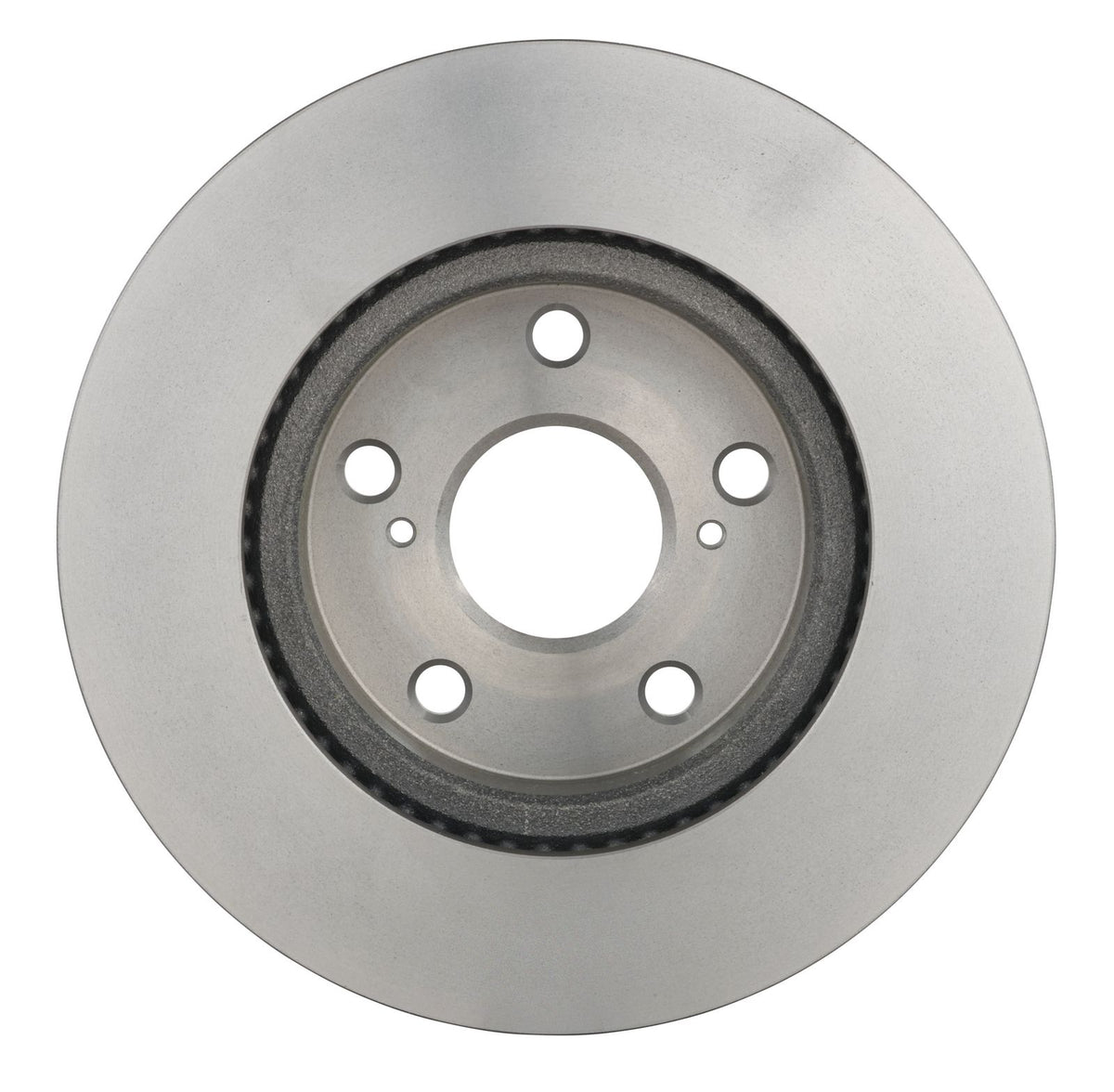 PRIME UV Coated Front Disc Brake Rotor - 09.B520.21_13