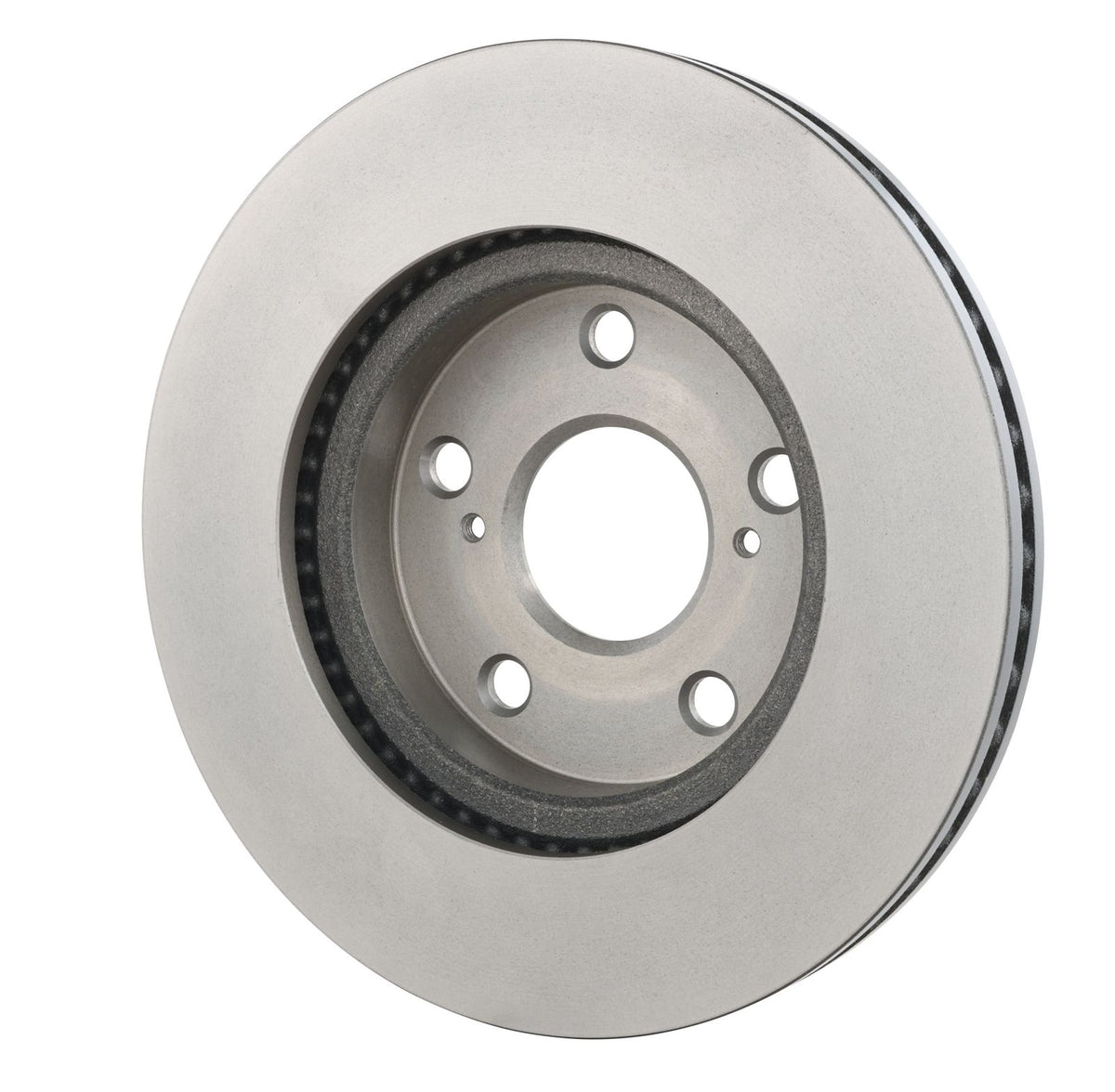 PRIME UV Coated Front Disc Brake Rotor - 09.B520.21_15
