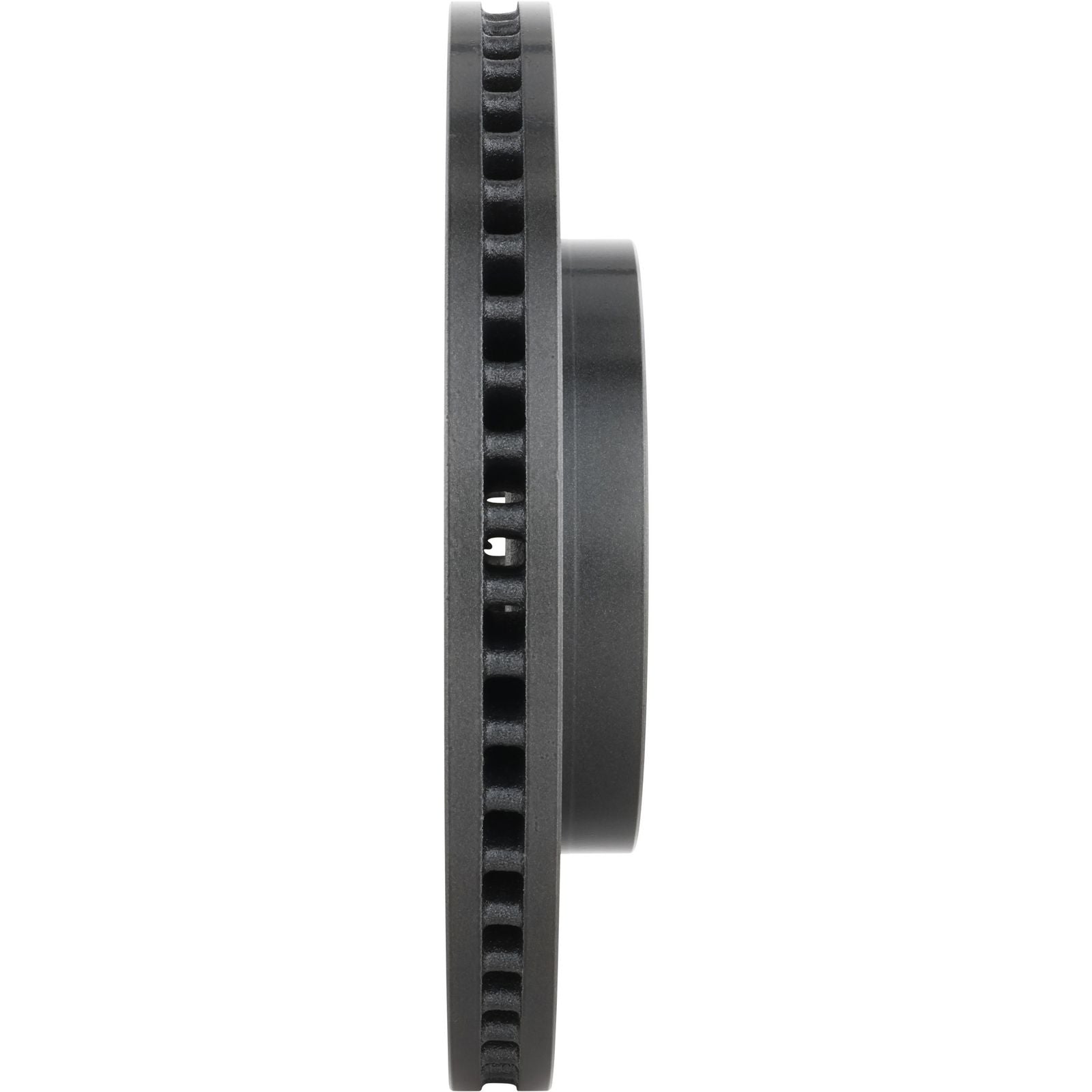 PRIME UV Coated Front Disc Brake Rotor - 09.B520.21_27