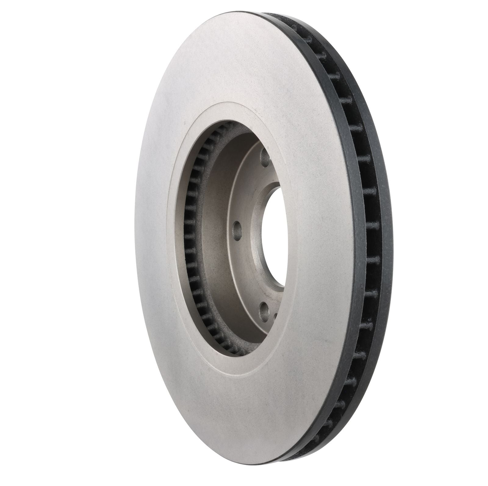 PRIME UV Coated Front Disc Brake Rotor - 09.B525.11_18
