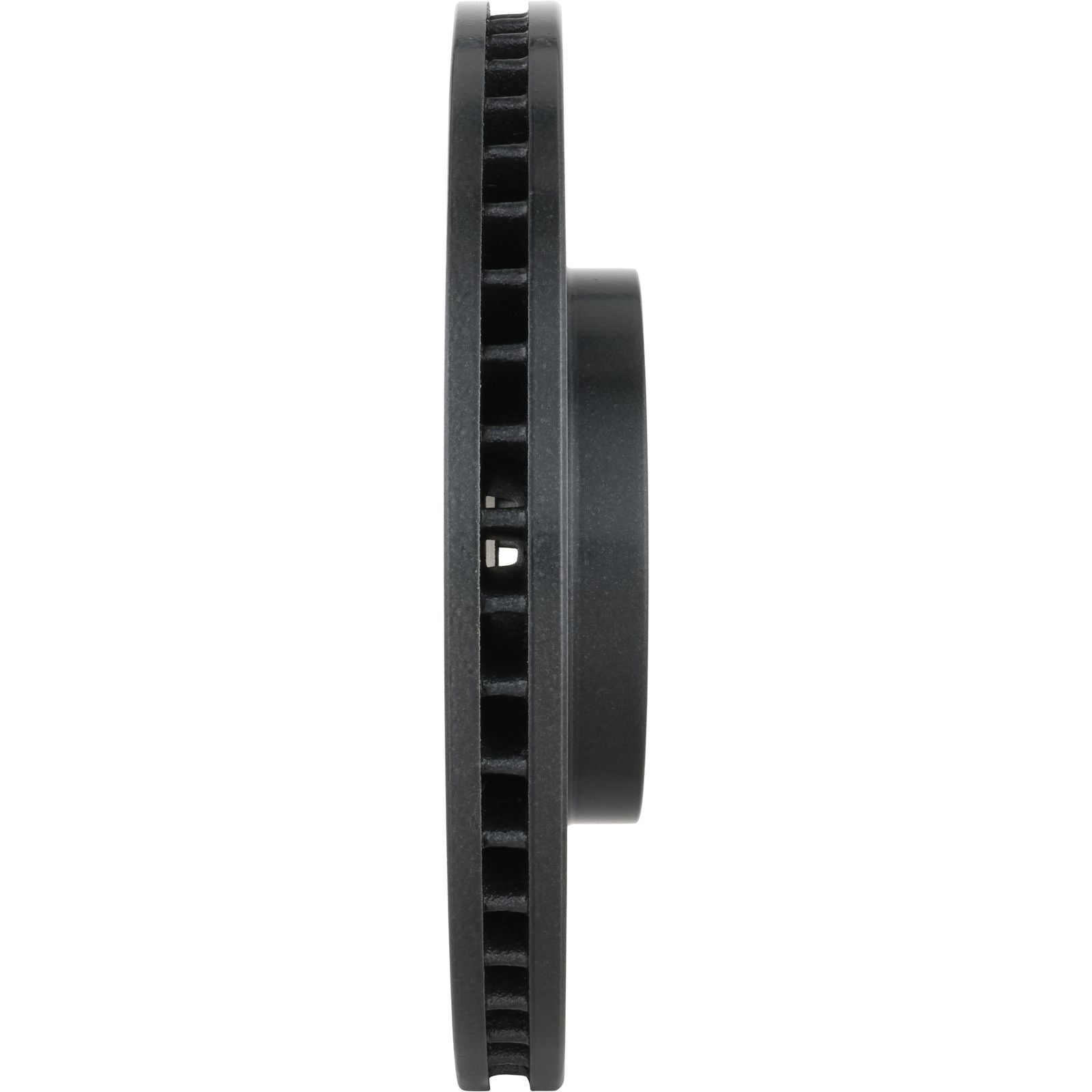 PRIME UV Coated Front Disc Brake Rotor - 09.B525.11_27