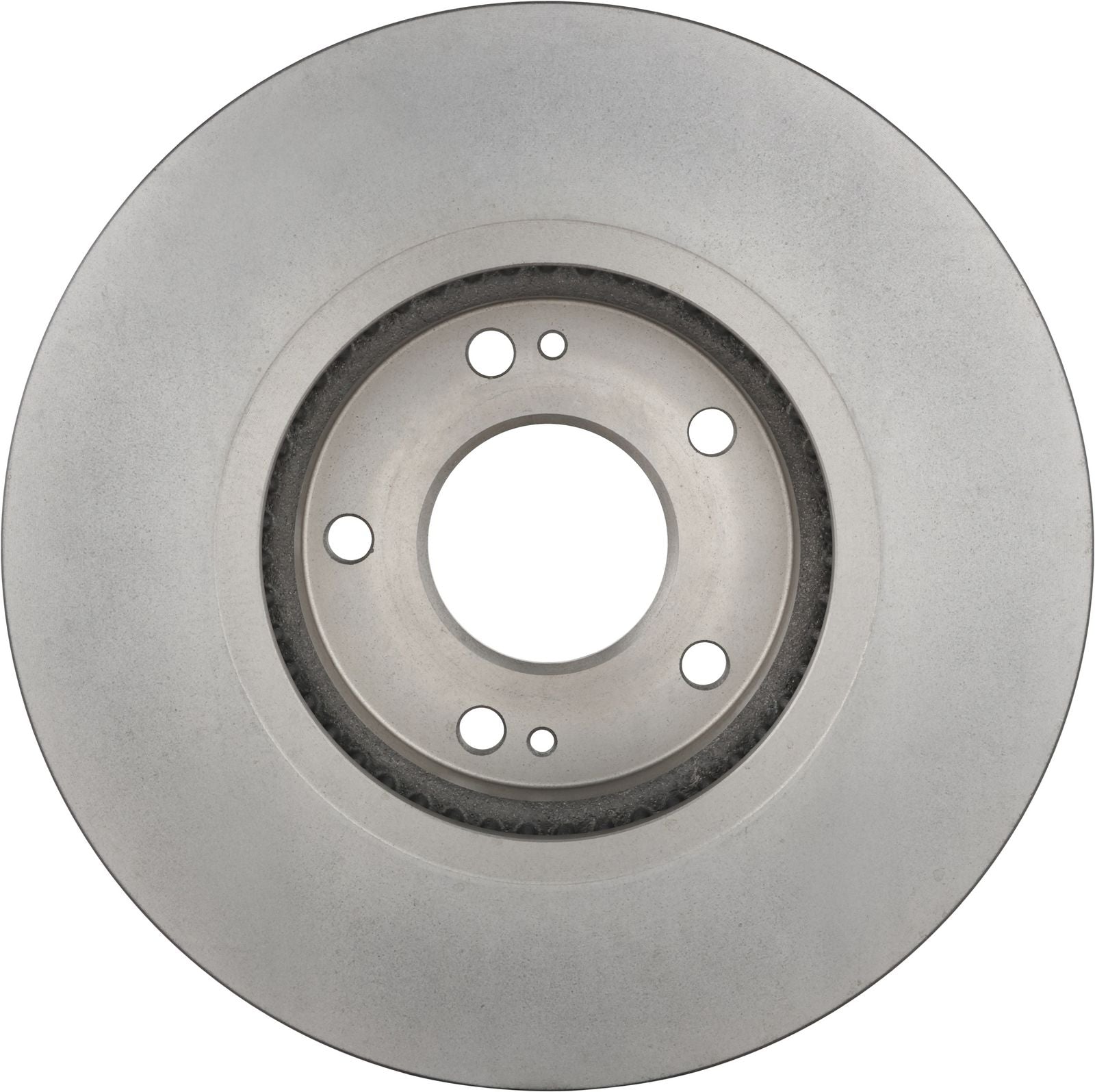 PRIME UV Coated Front Disc Brake Rotor - 09.B525.11_05