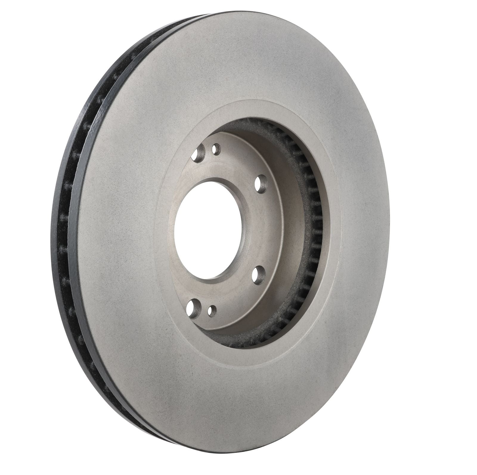PRIME UV Coated Front Disc Brake Rotor - 09.B525.11_11